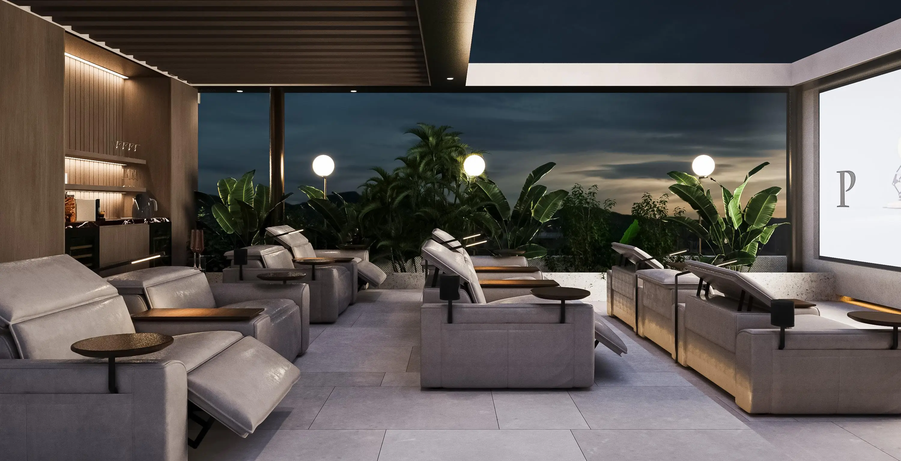 AB DEVELOPERS "AB Cléo" NEW LAUNCH