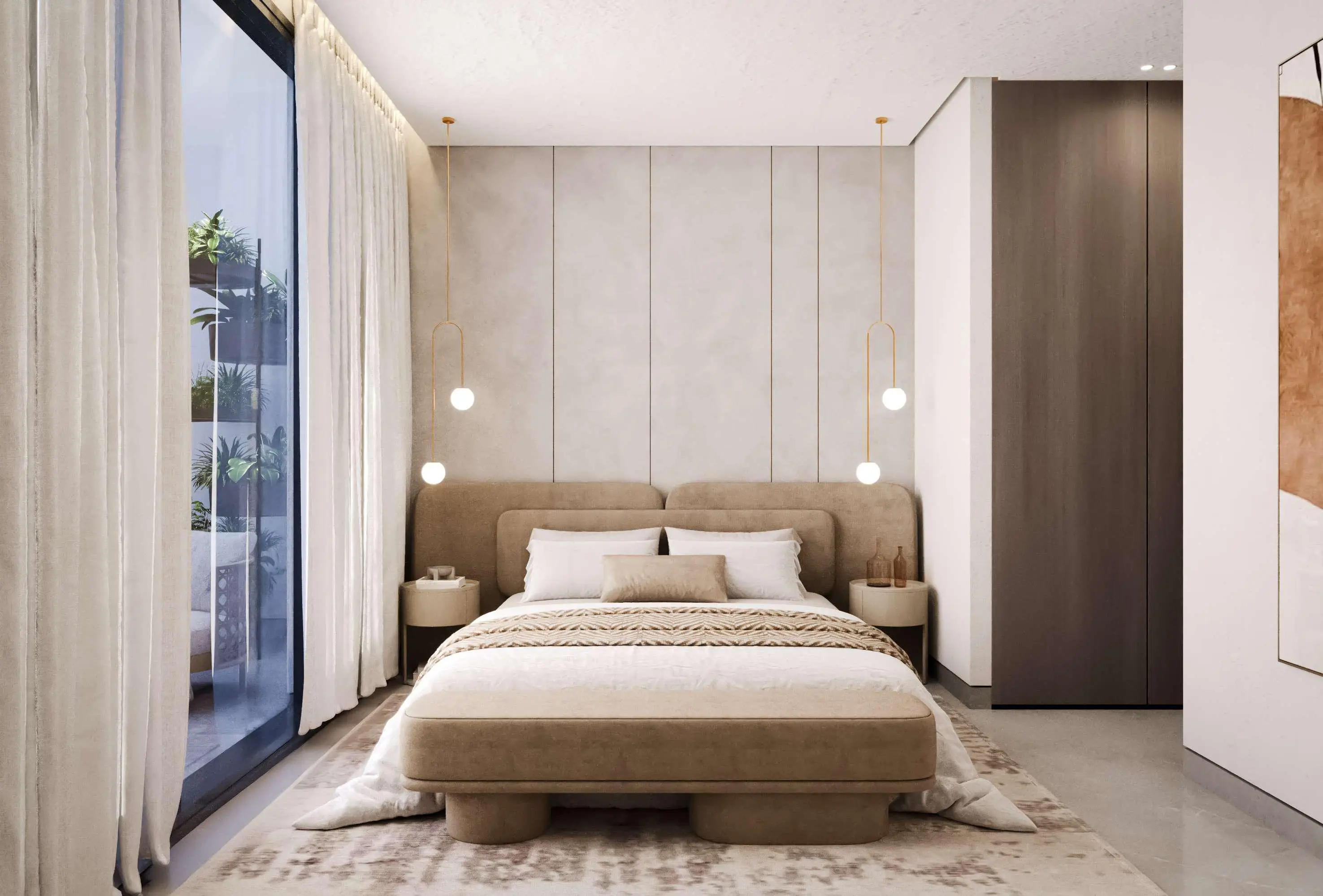 AB DEVELOPERS "AB Cléo" NEW LAUNCH