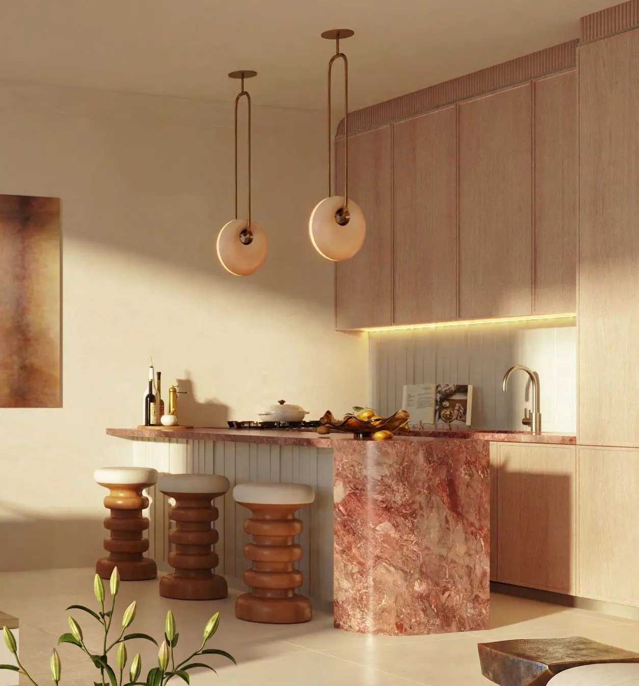 BEYOND BY OMNIYAT "Le Château"