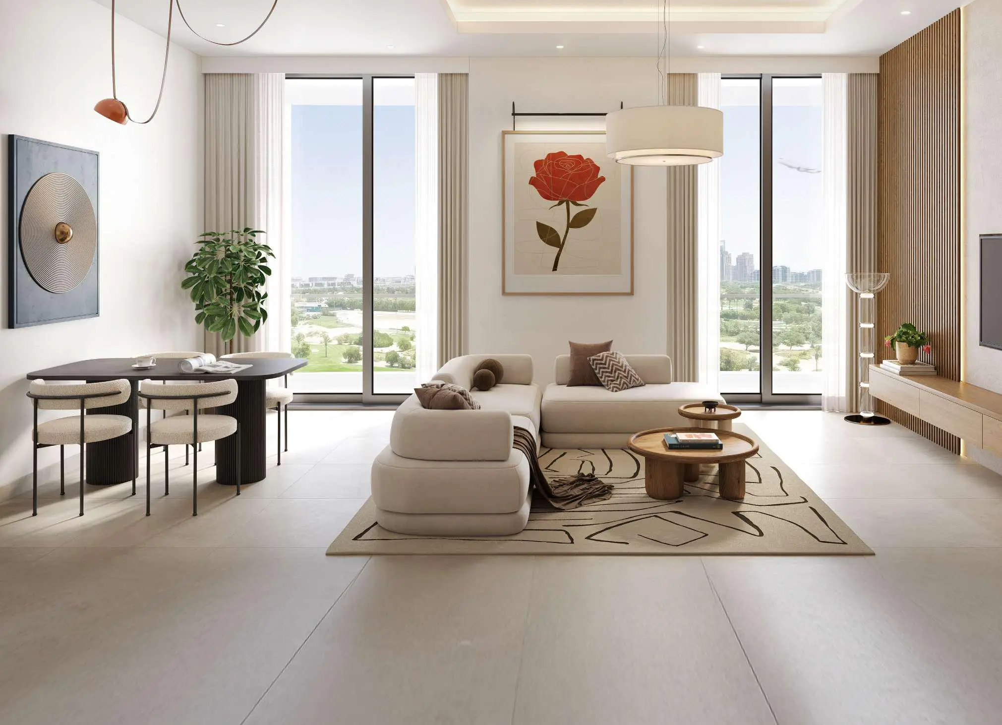 BLANCO THORNTON "RR Grand"