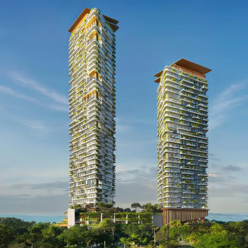 BEYOND BY OMNIYAT "Soulever" NEW LAUNCH