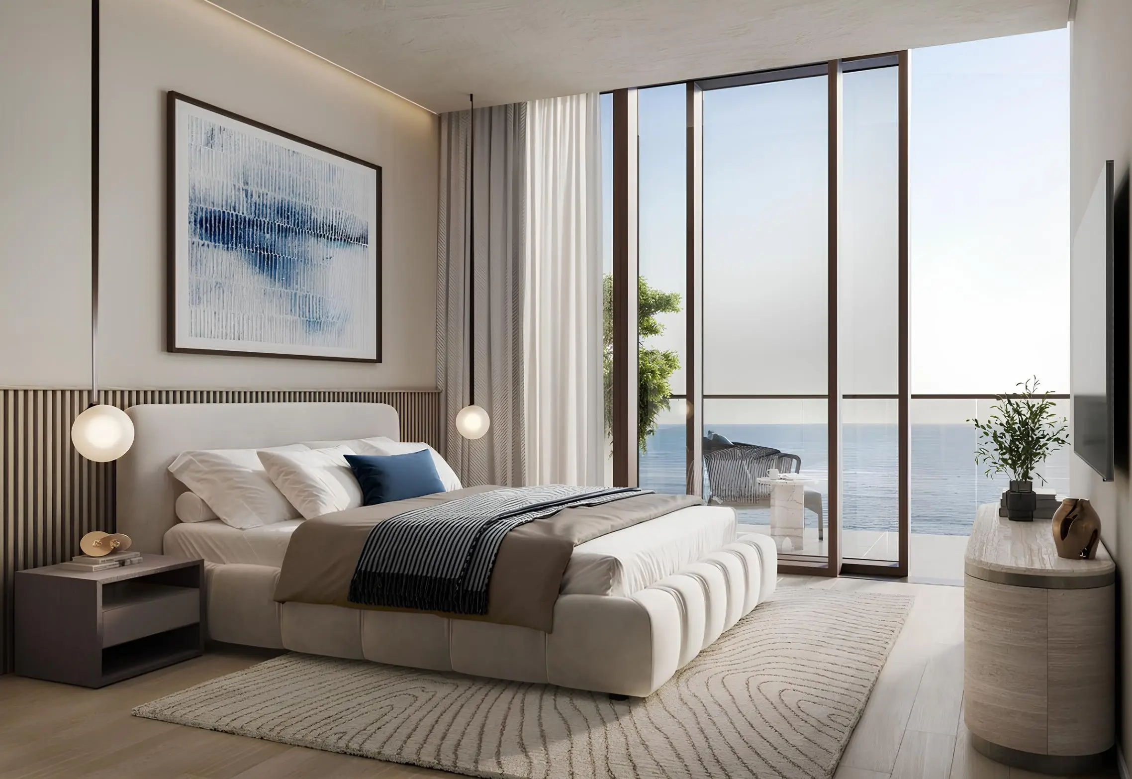 BEYOND BY OMNIYAT "Soulever" NEW LAUNCH