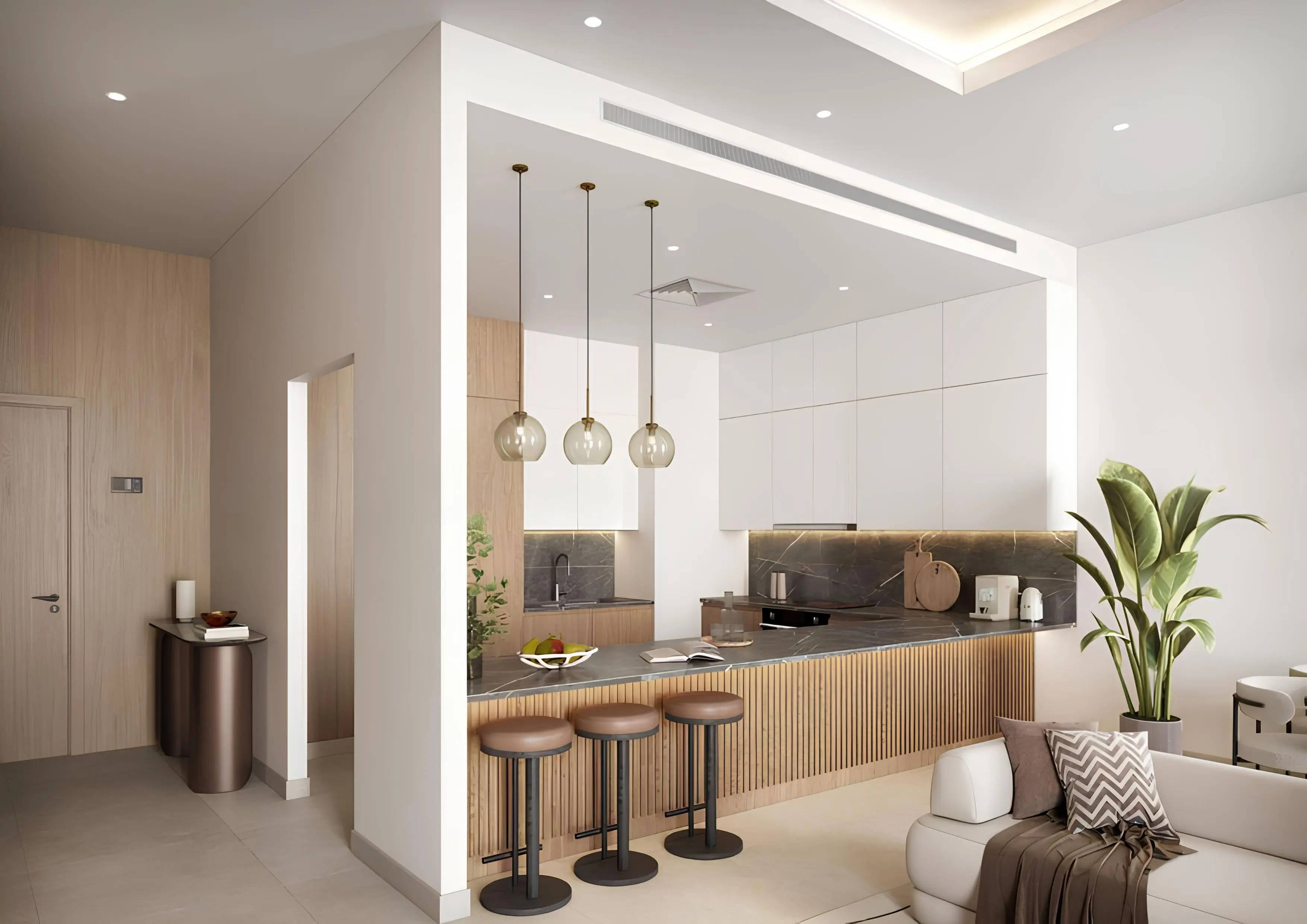 BLANCO THORNTON "RR Grand"