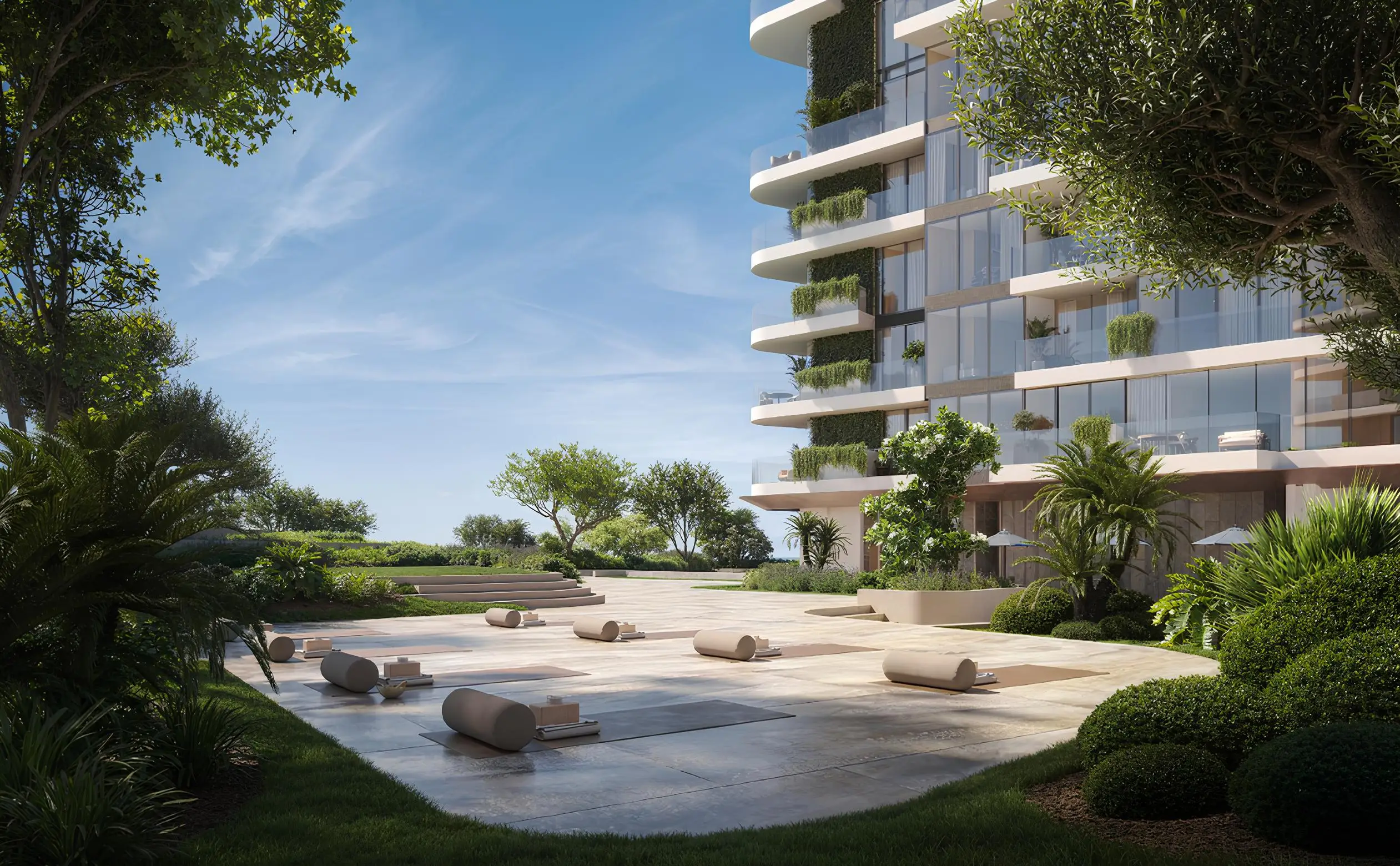 BEYOND BY OMNIYAT "Soulever" NEW LAUNCH