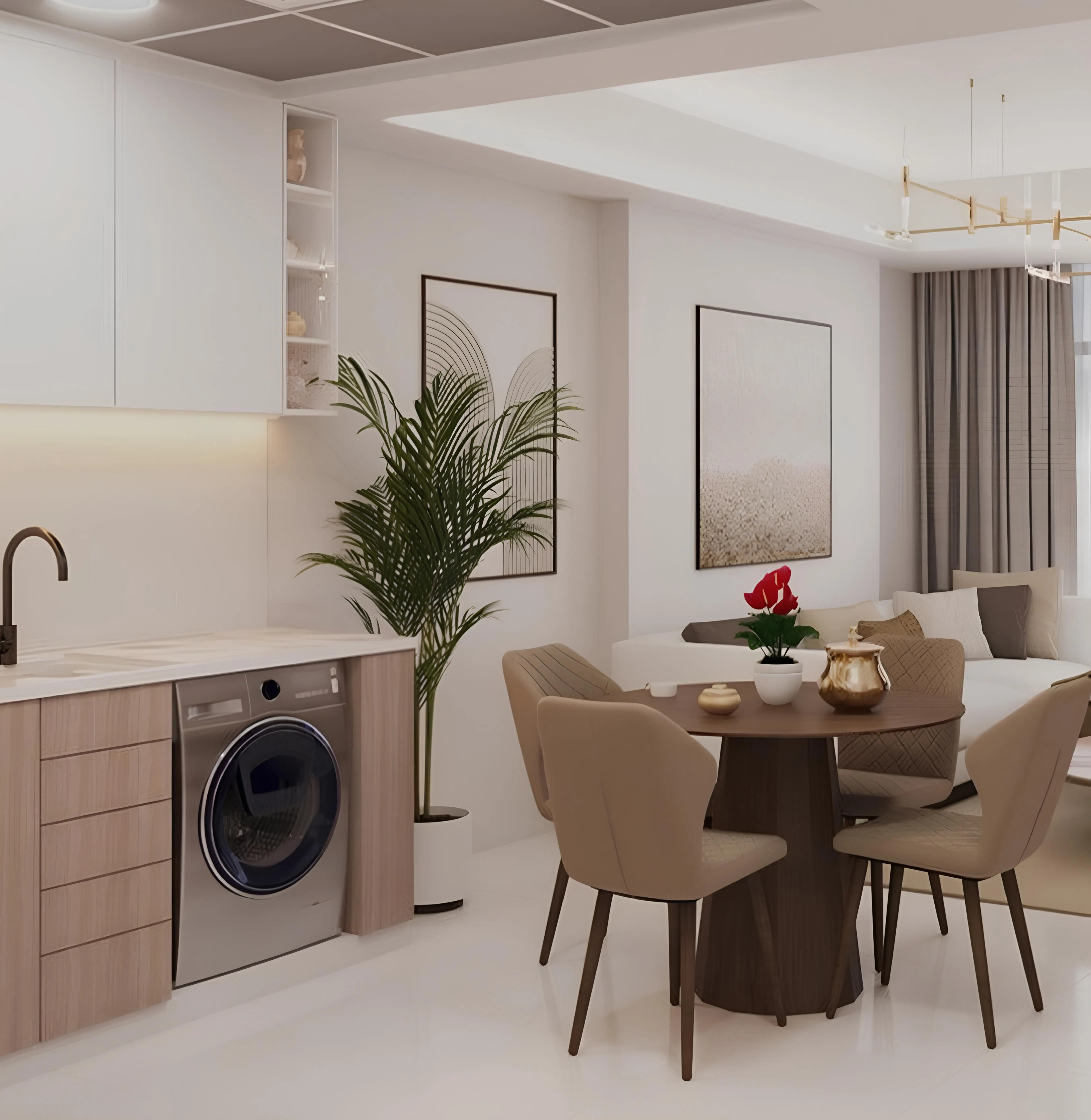 fäm PROPERTIES "Noble Crest"