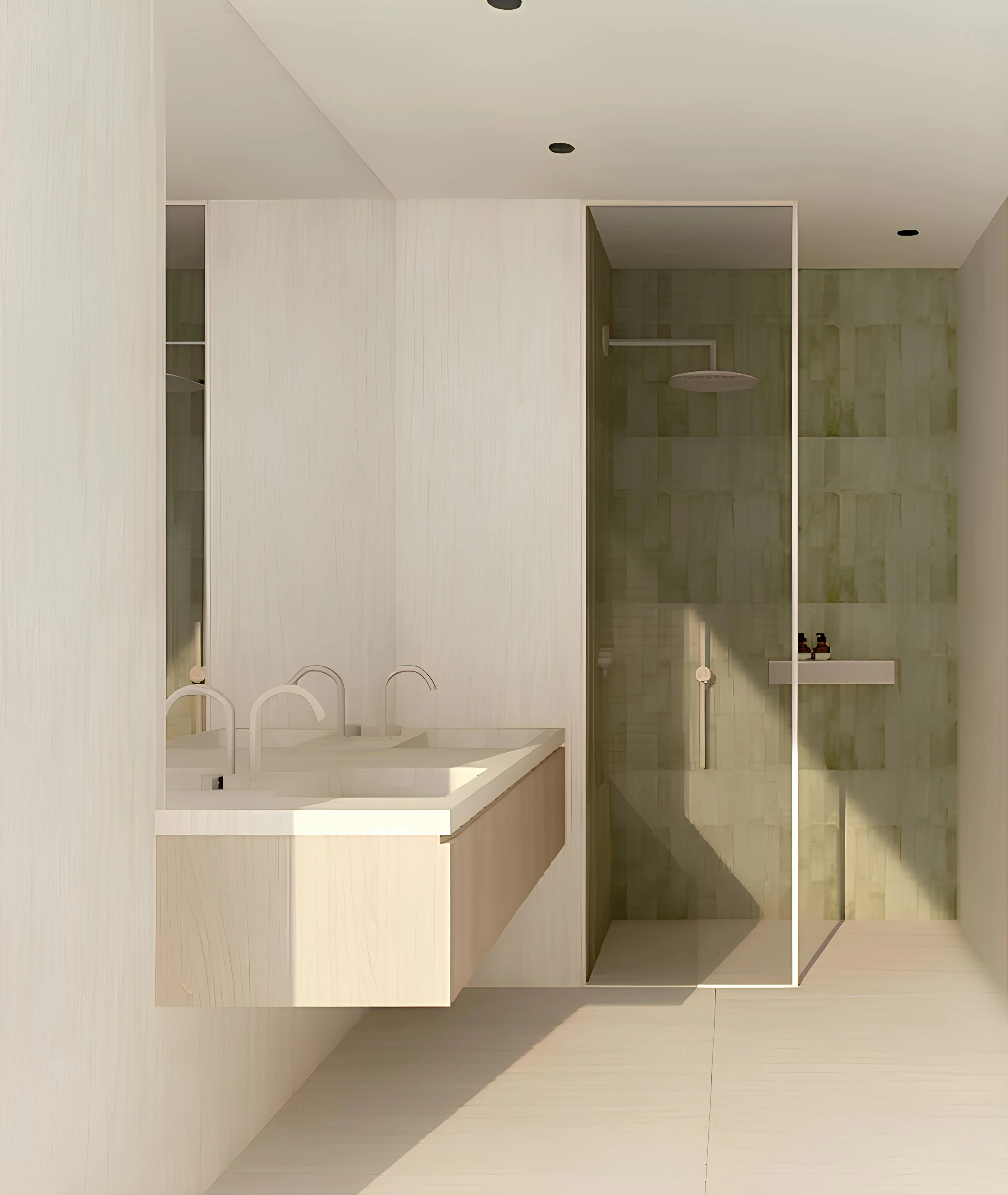 fäm PROPERTIES "Tura Residence"