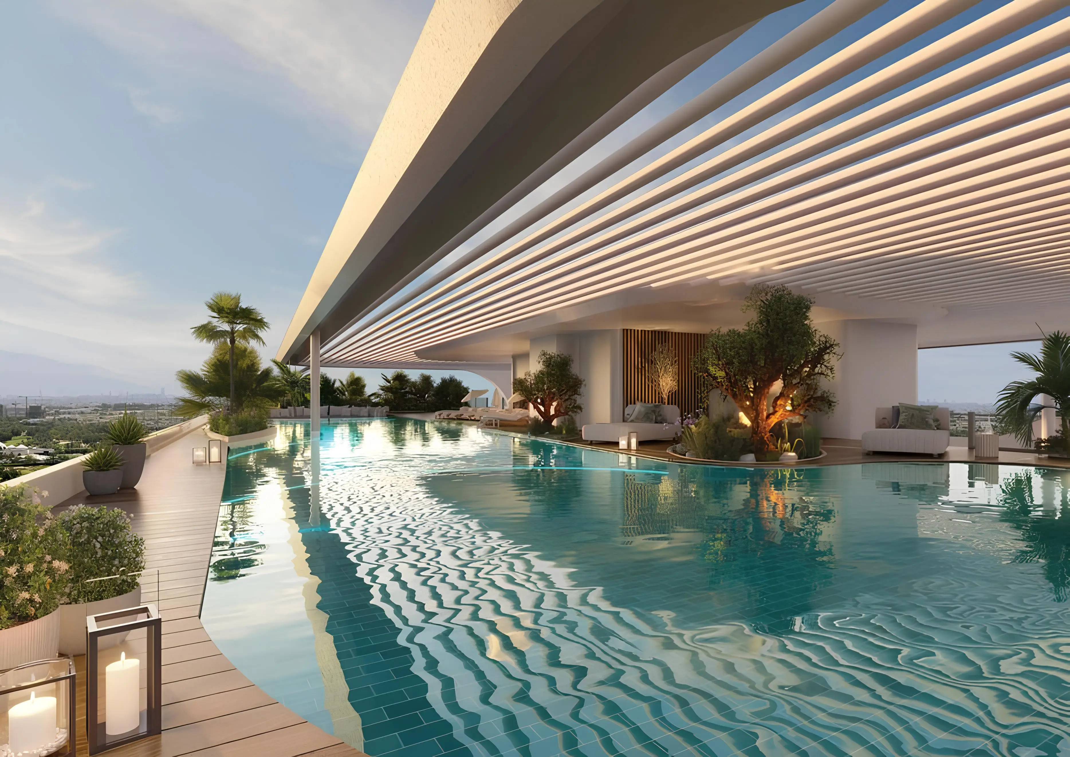 GOLDEN BRICKS "VIANI by METEORA"