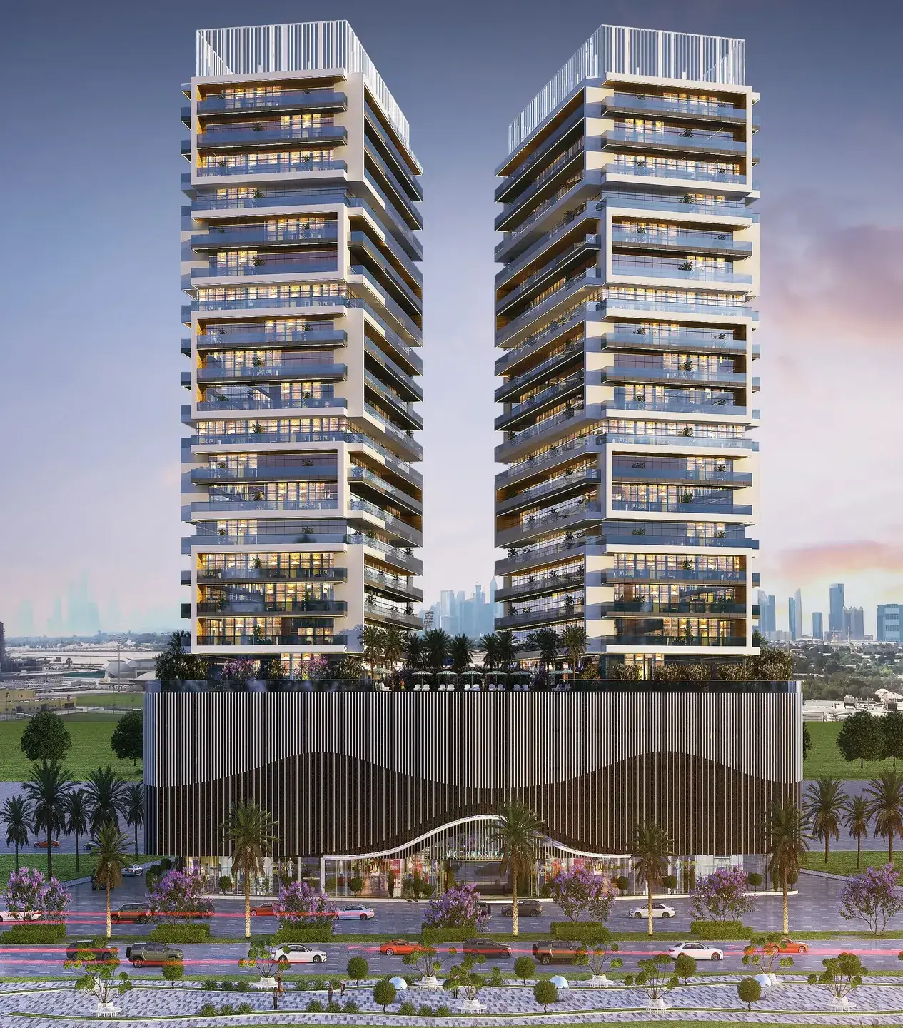 fäm PROPERTIES "Noble Crest"