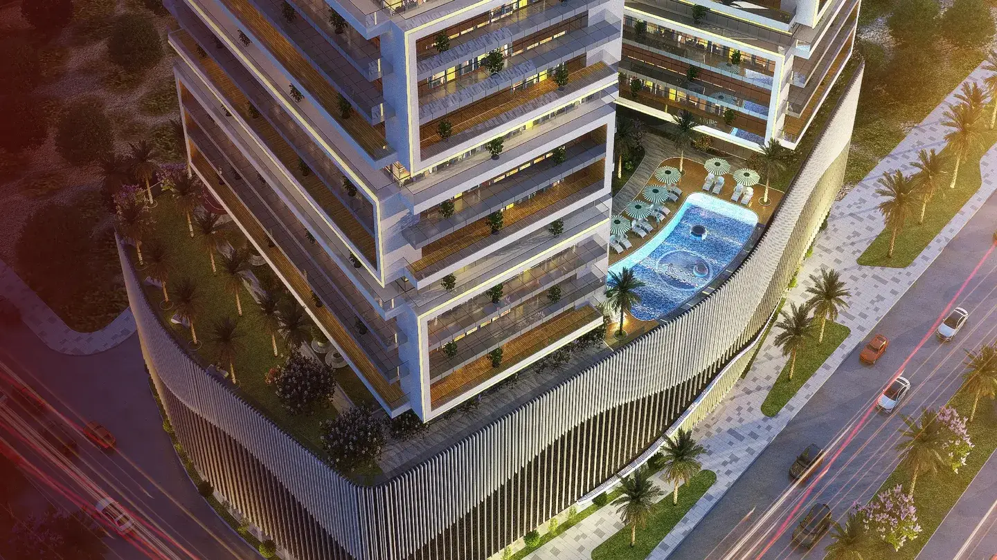 fäm PROPERTIES "Noble Crest"