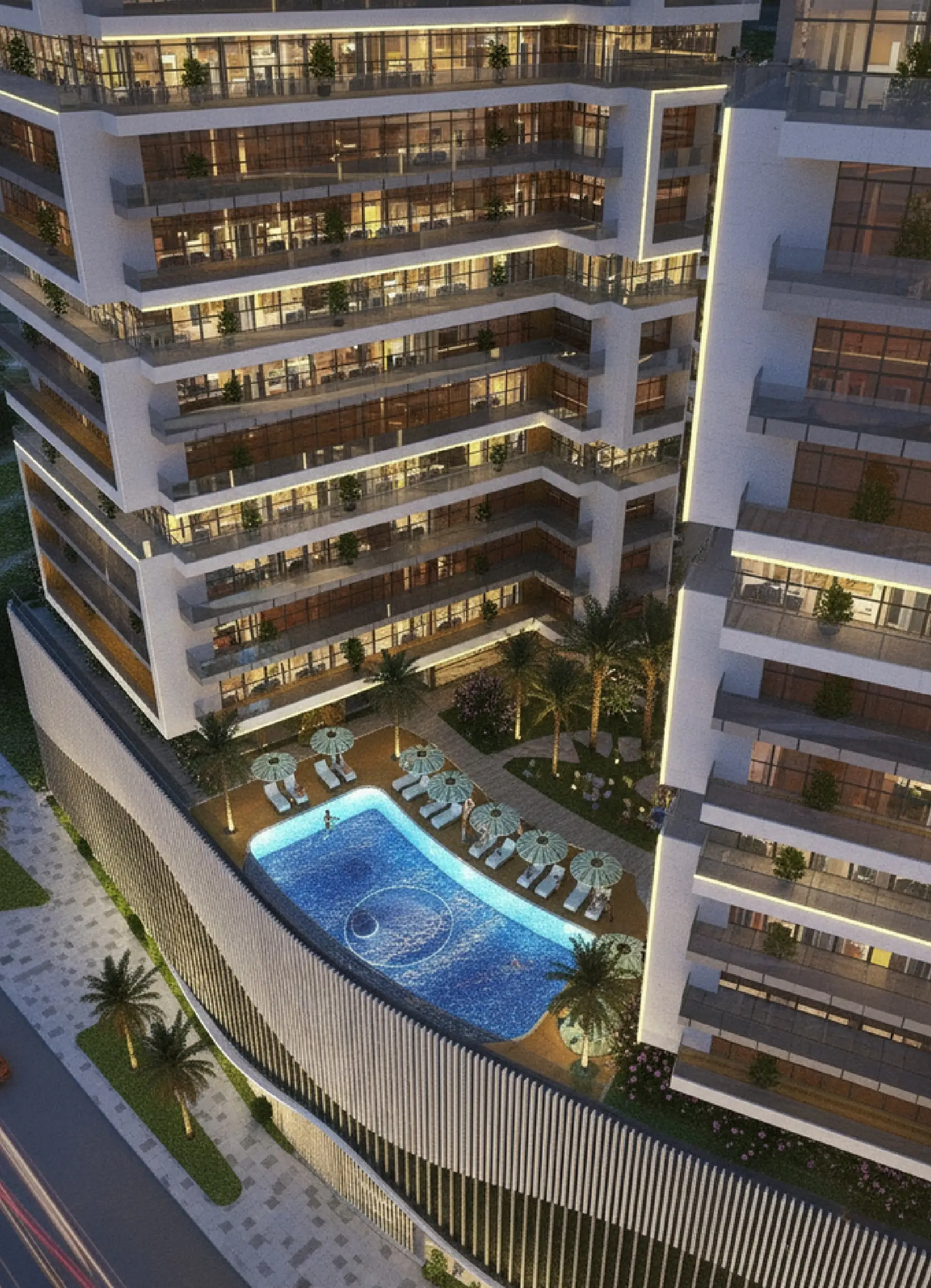 fäm PROPERTIES "Noble Crest"