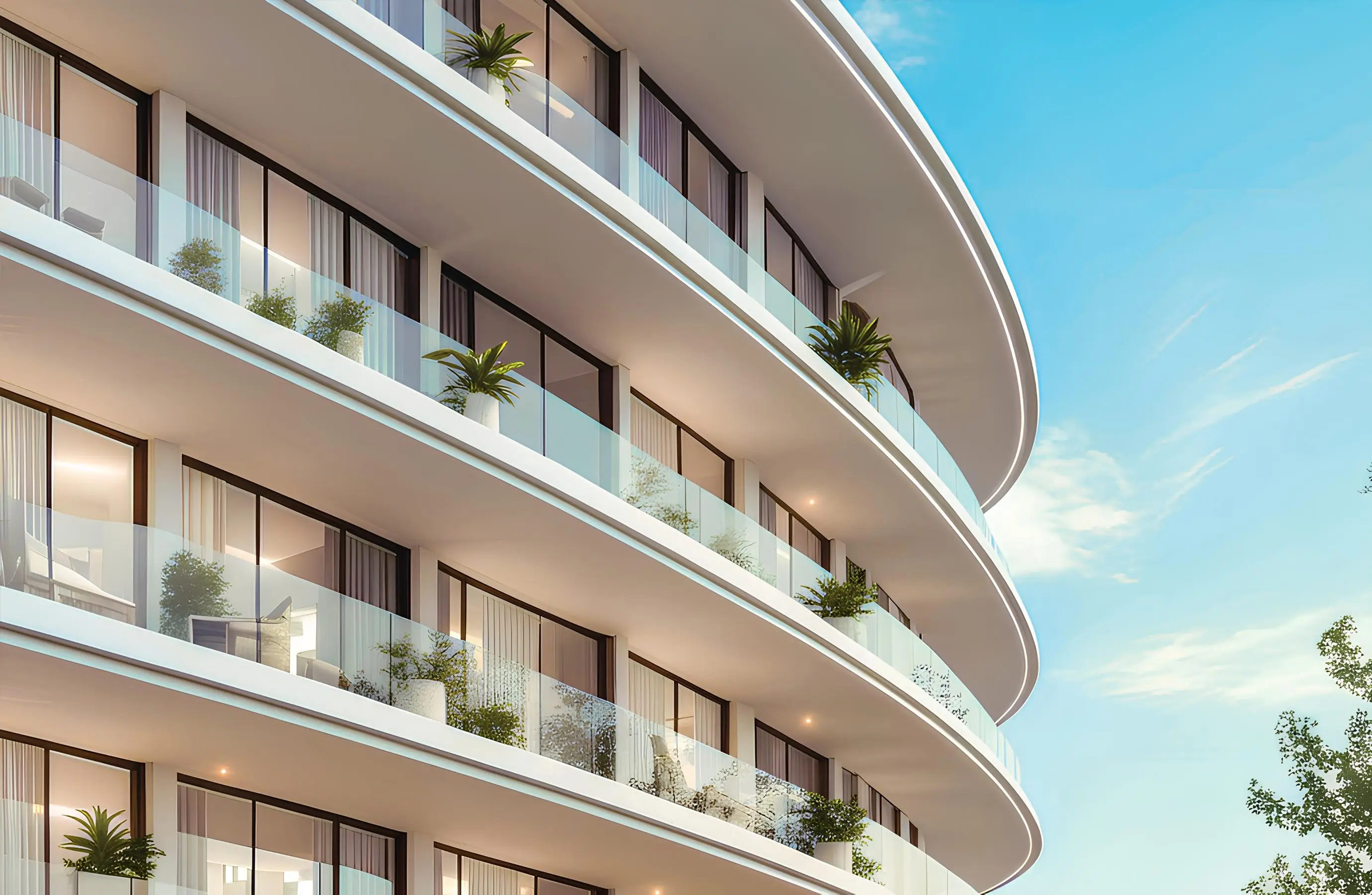 LINCOLN STAR REAL ESTATE DEVELOPMENT "Lincoln Star Residence 4"