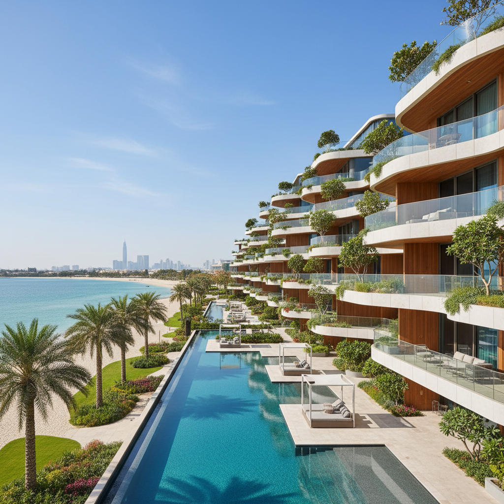 IMTIAZ "Côtier House"