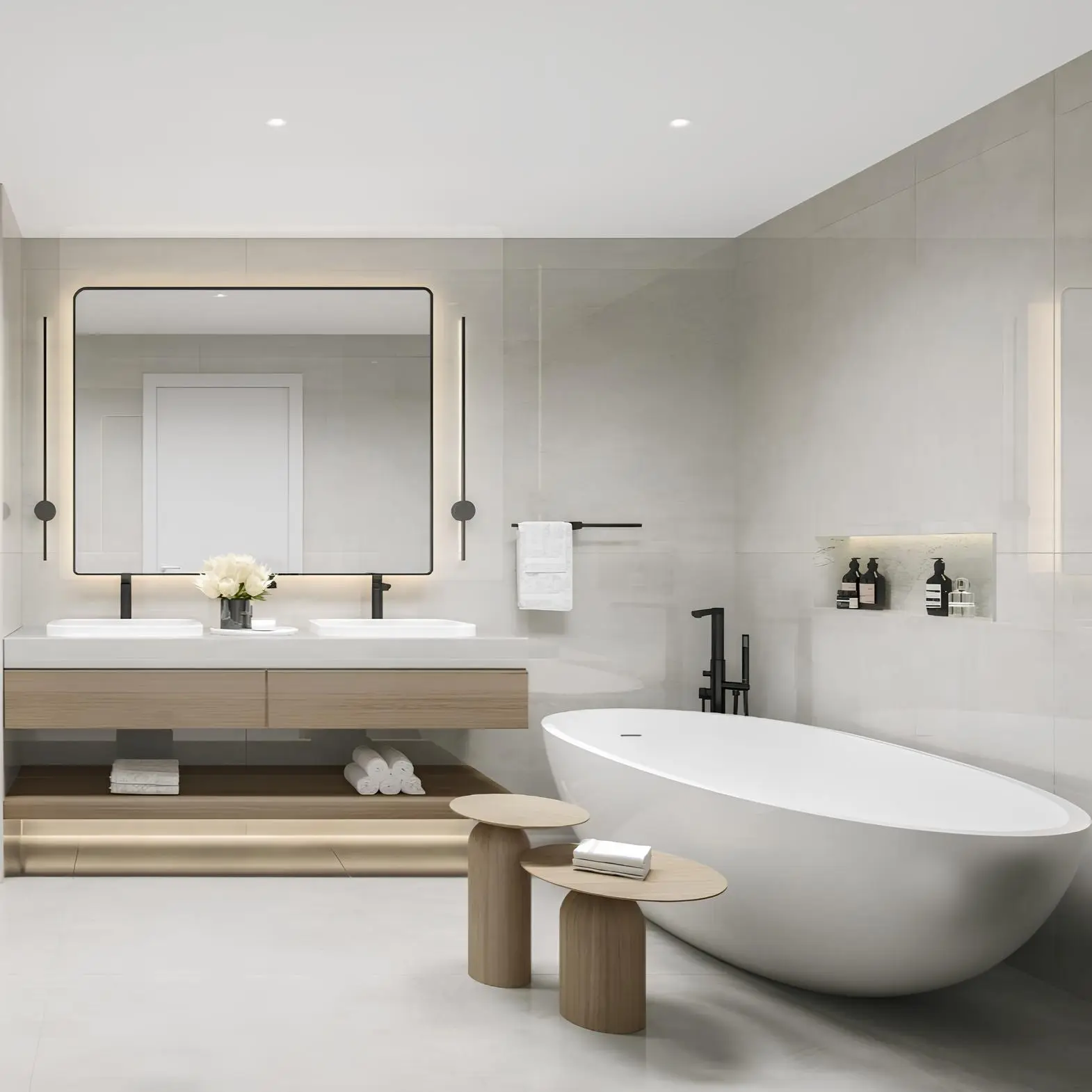 MODON "Tara Park Phase 1" NEW LAUNCH