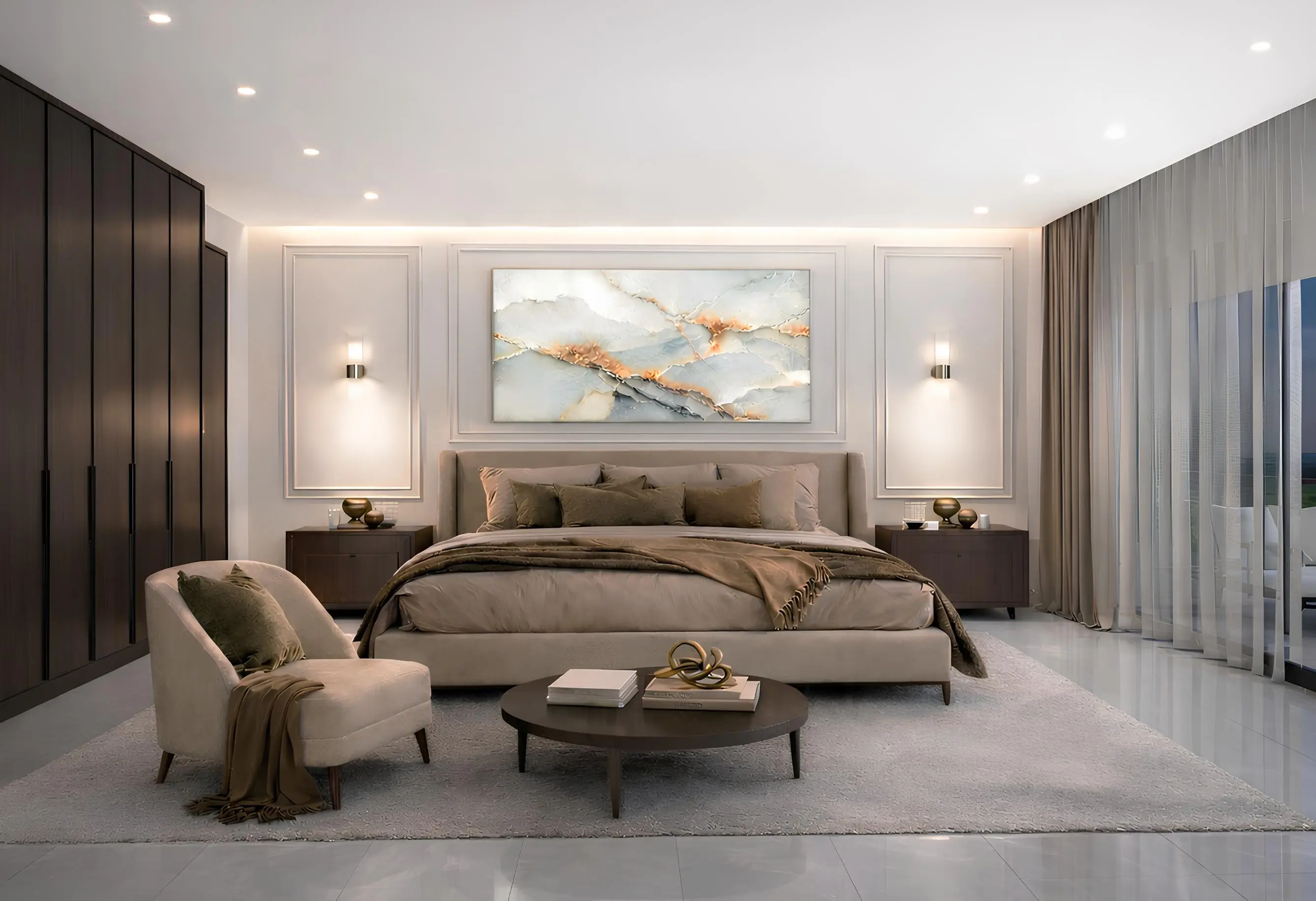 LINCOLN STAR REAL ESTATE DEVELOPMENT "Lincoln Star Residence 4"