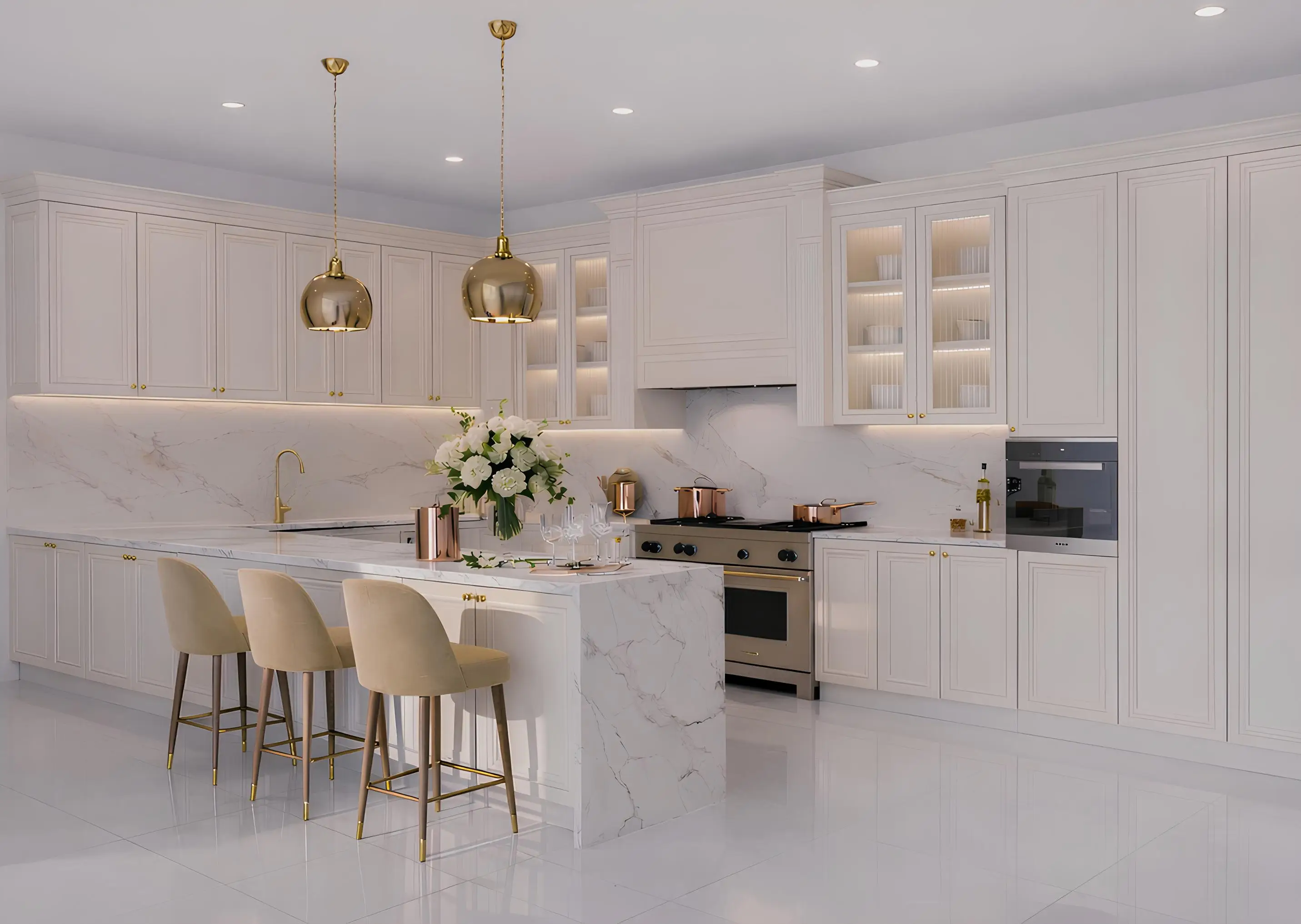 LINCOLN STAR REAL ESTATE DEVELOPMENT "Lincoln Star Residence 4"