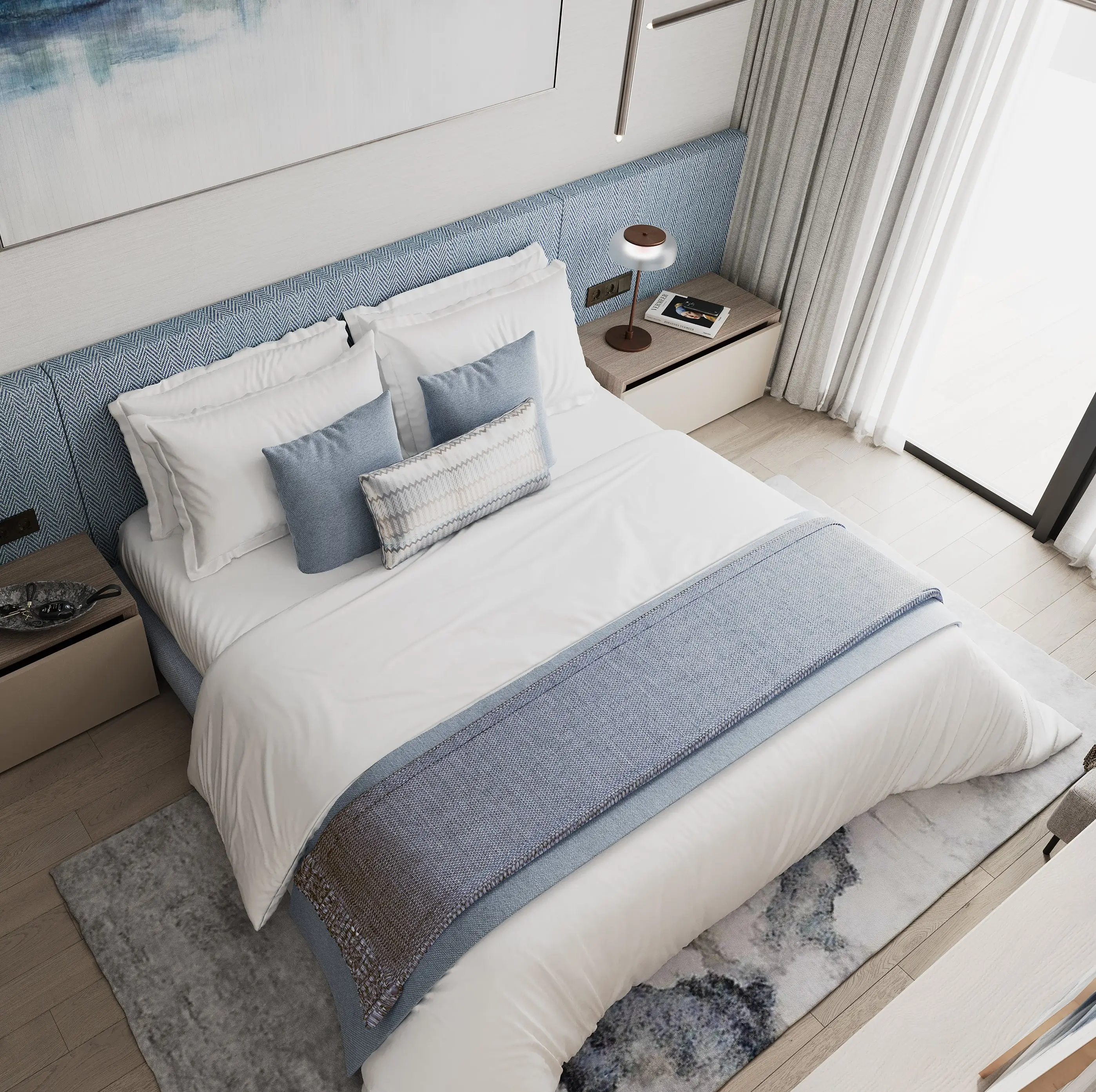 IMTIAZ "Enre Residence by Imtiaz"