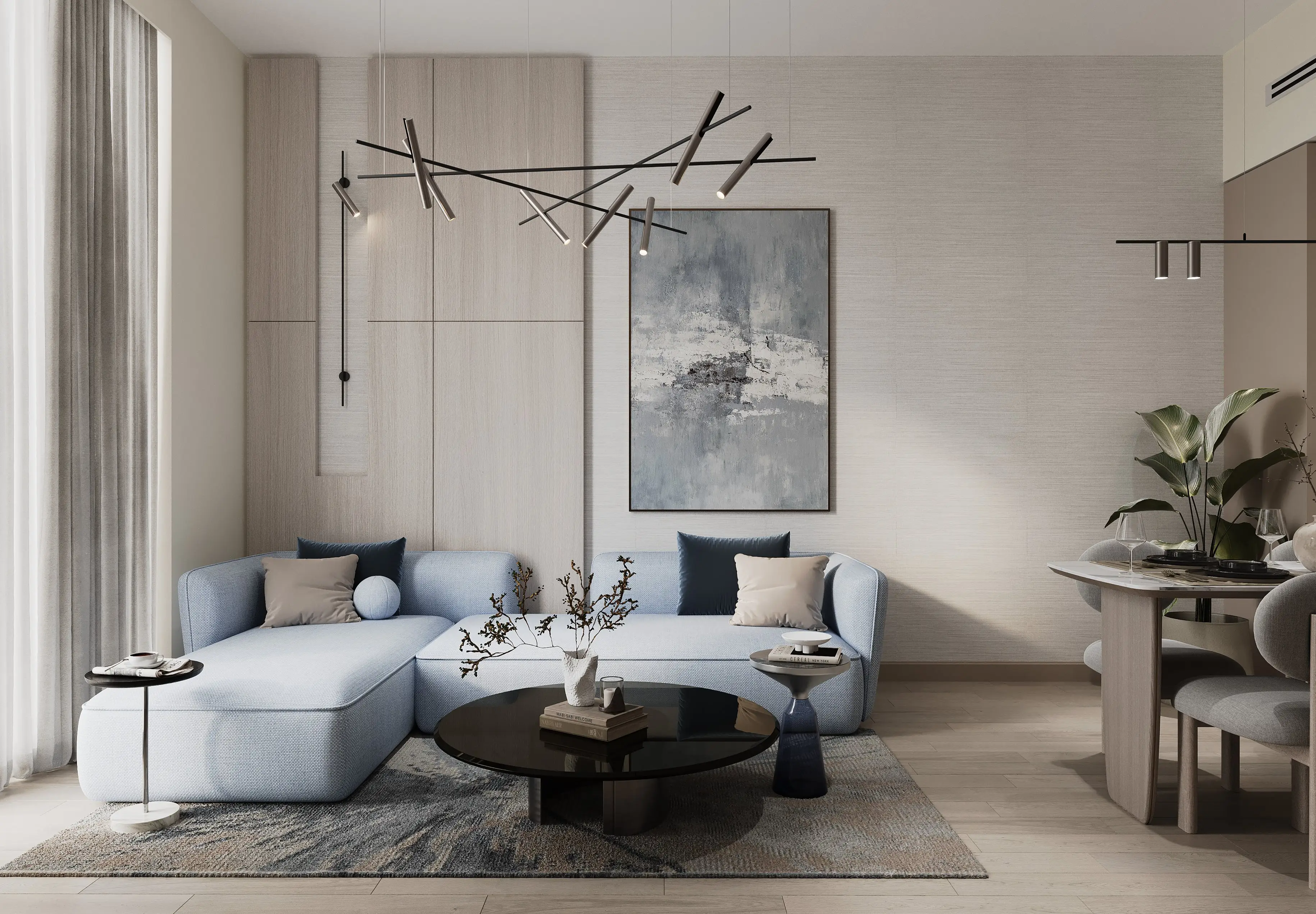 IMTIAZ "Enre Residence by Imtiaz"