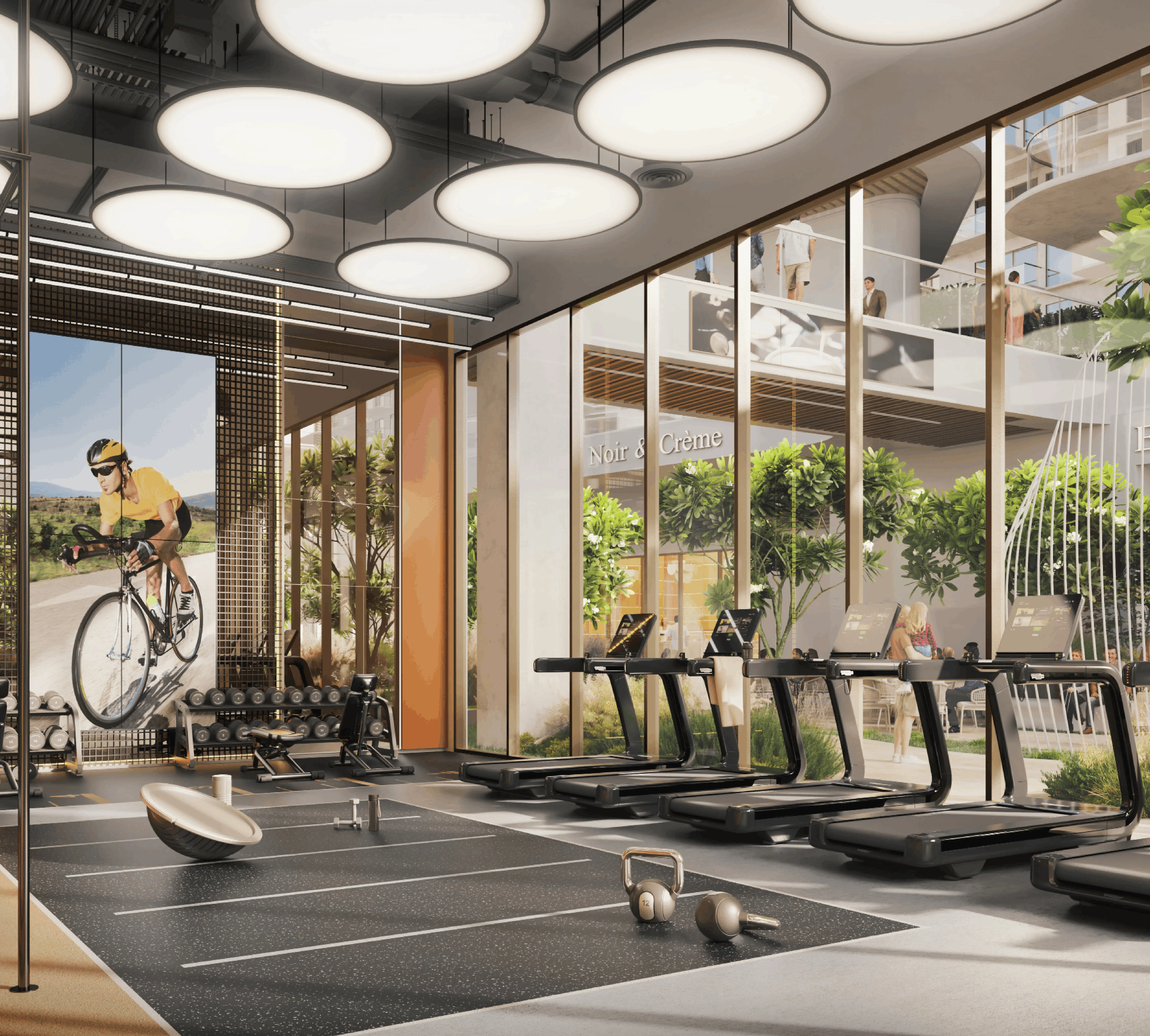 RAK PROPERTIES "The Strand Lunara"