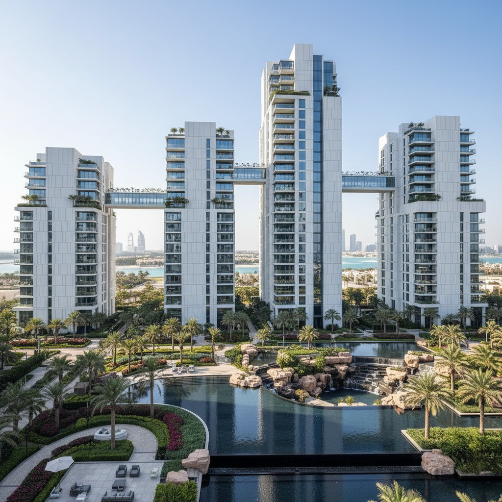 REPORTAGE PROPERTIES "Diva"