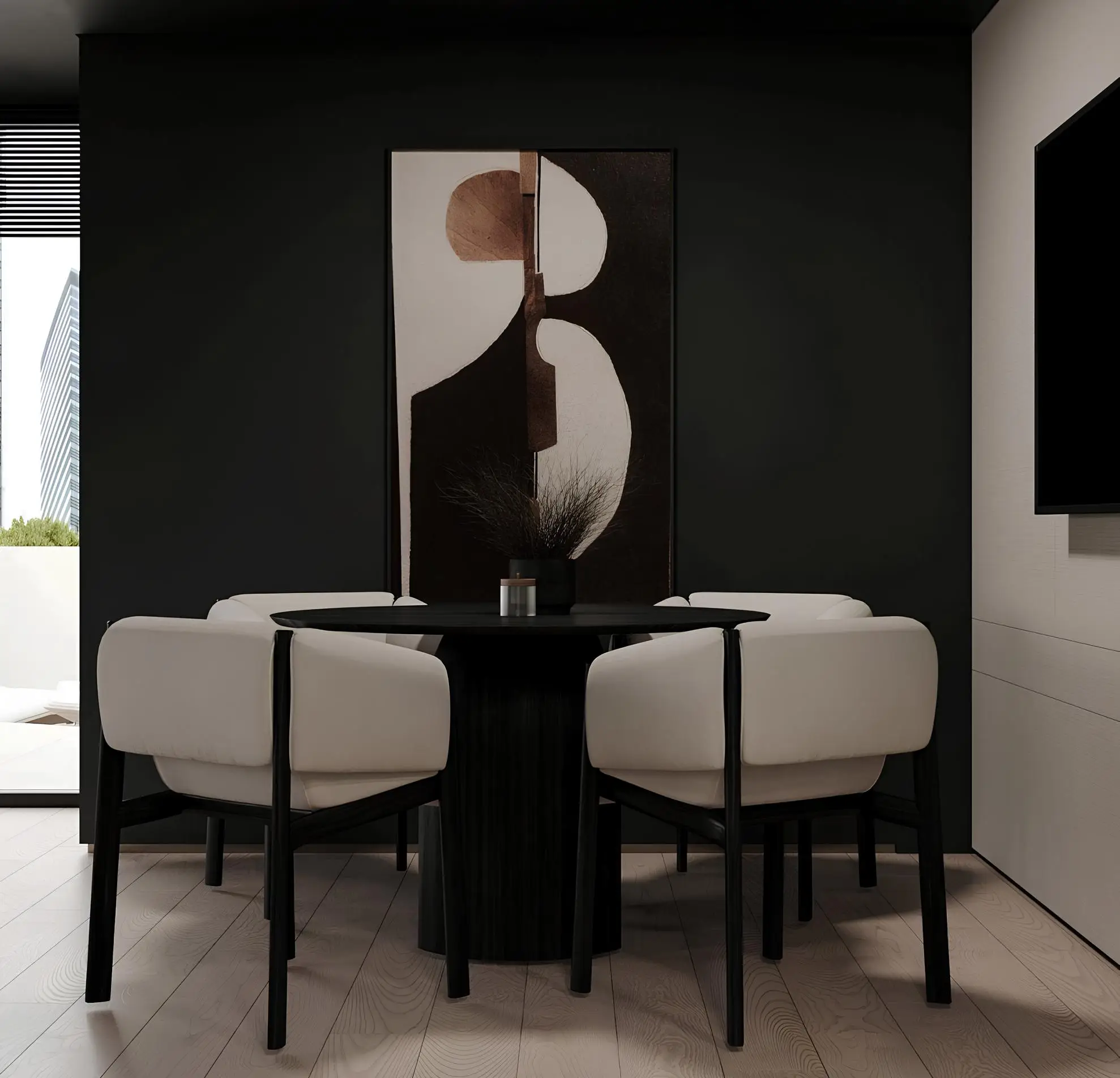 SHARAFI DEVELOPMENTS "Marea Residences"