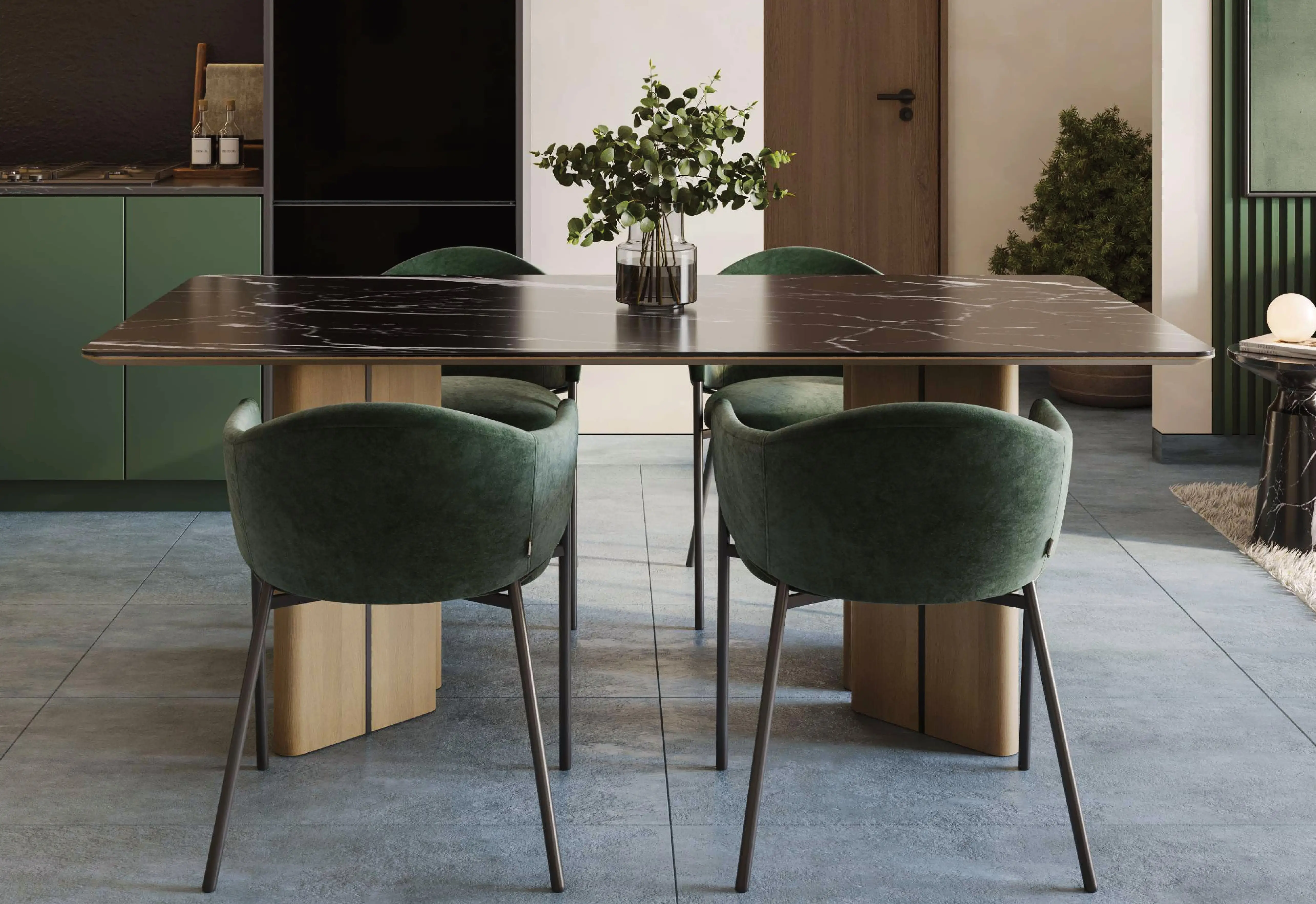 ZOYA "Élanora" NEW LAUNCH