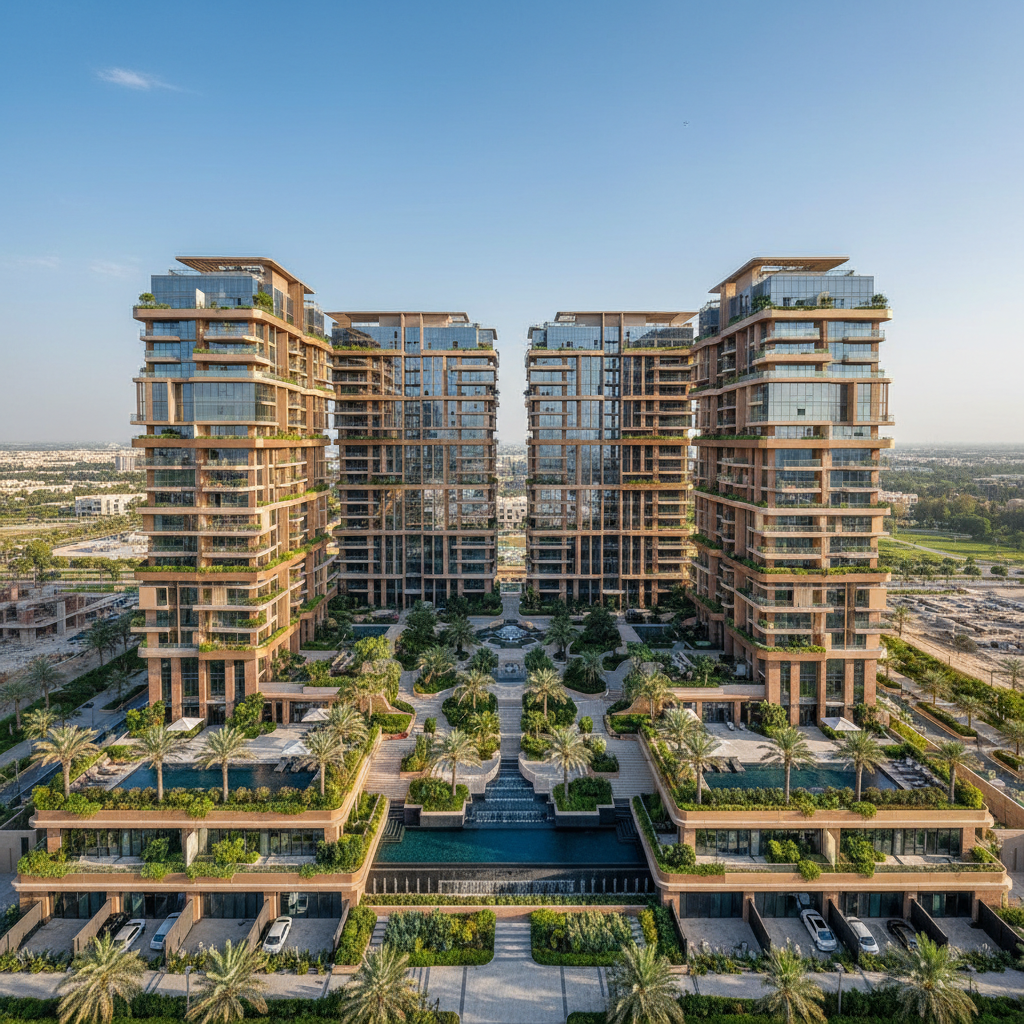 SYNERGY "Garnet by Siroya" NEW LAUNCH