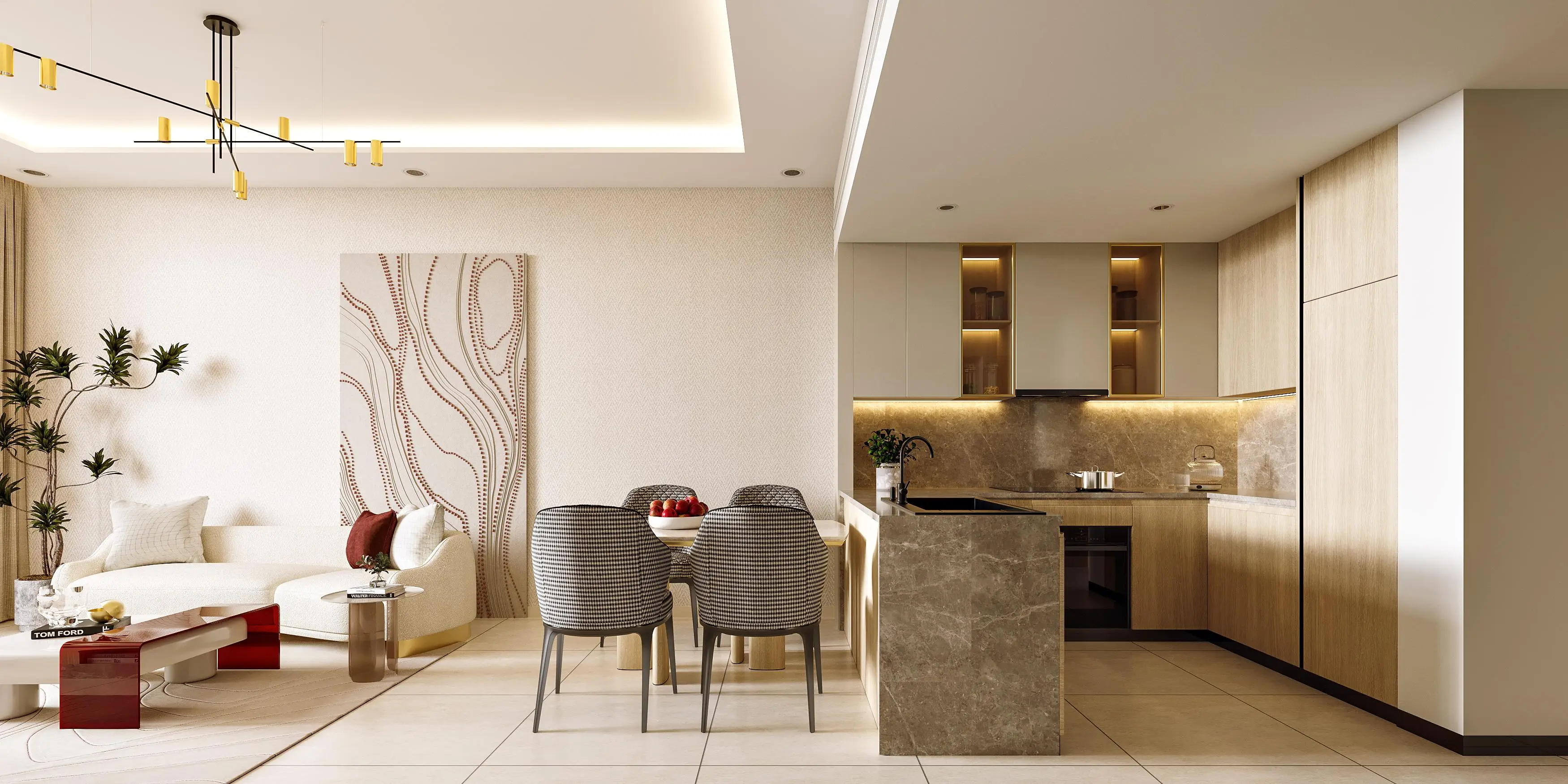 SYNERGY "Garnet by Siroya" NEW LAUNCH