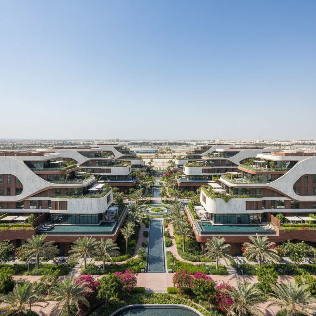 SYNERGY "Garnet by Siroya" NEW LAUNCH