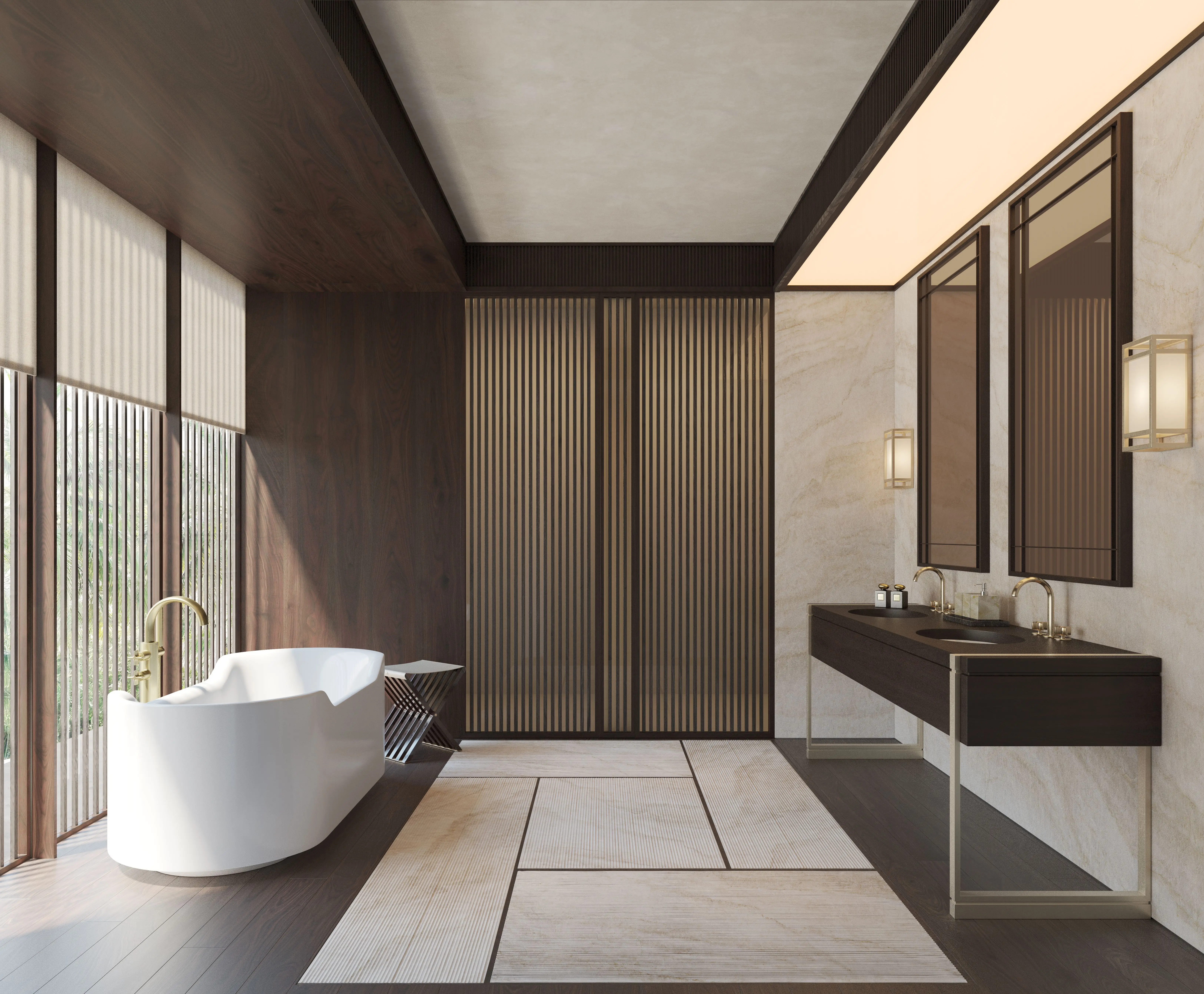 SOTHEBY'S "Armani Beach Residences"