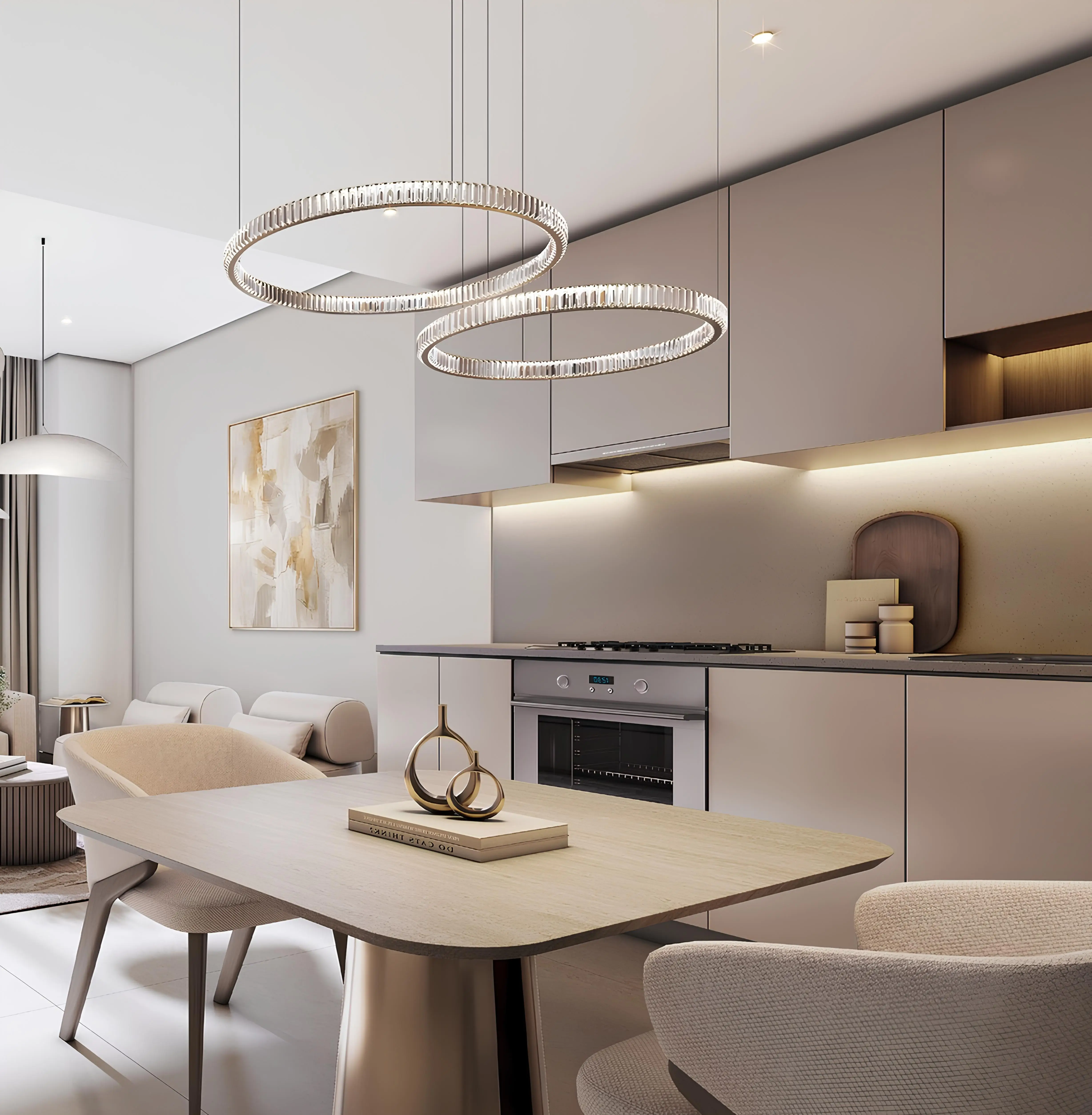 SOBHA "Tranquil Beach Residences"