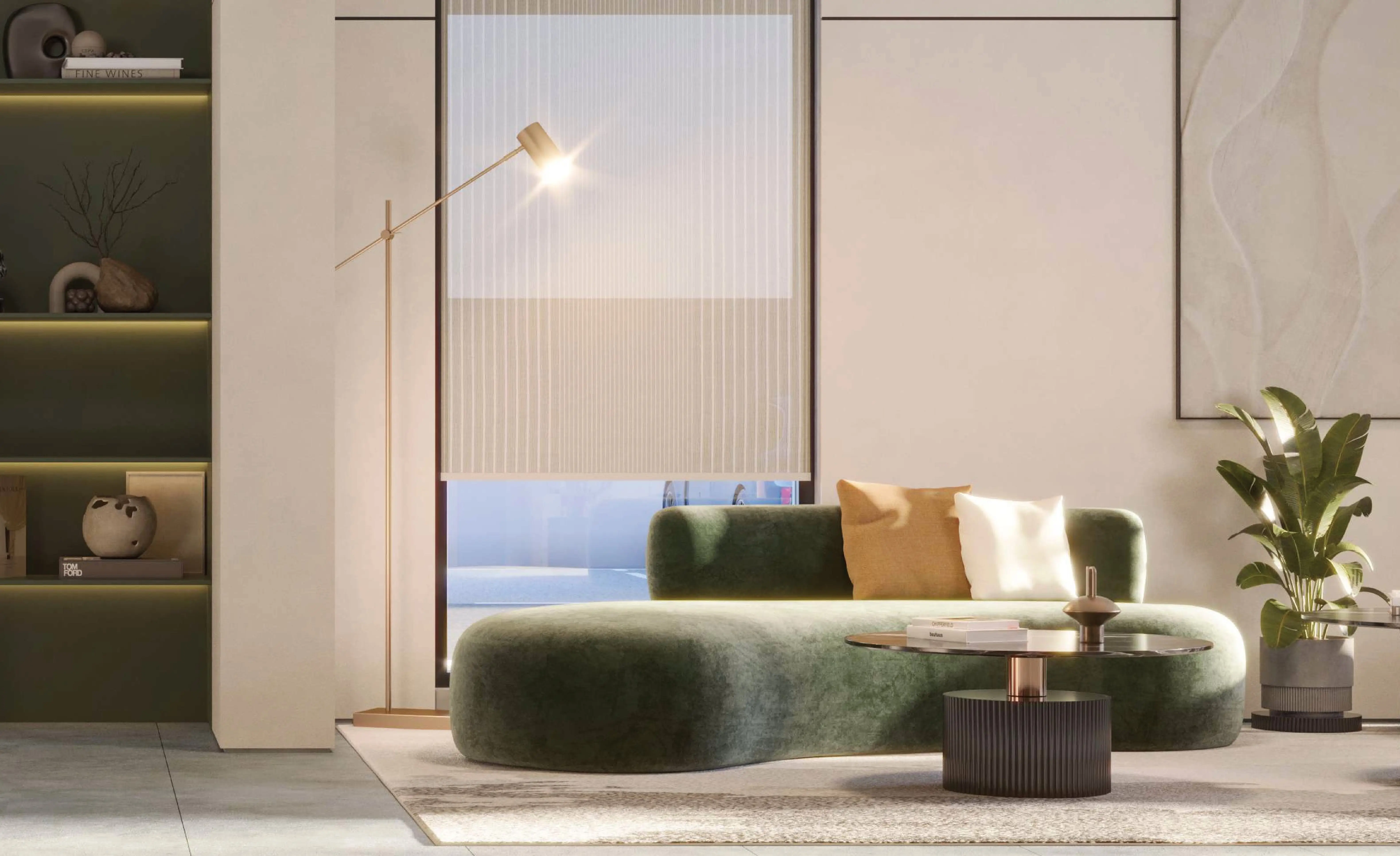 ZOYA "Élanora" NEW LAUNCH