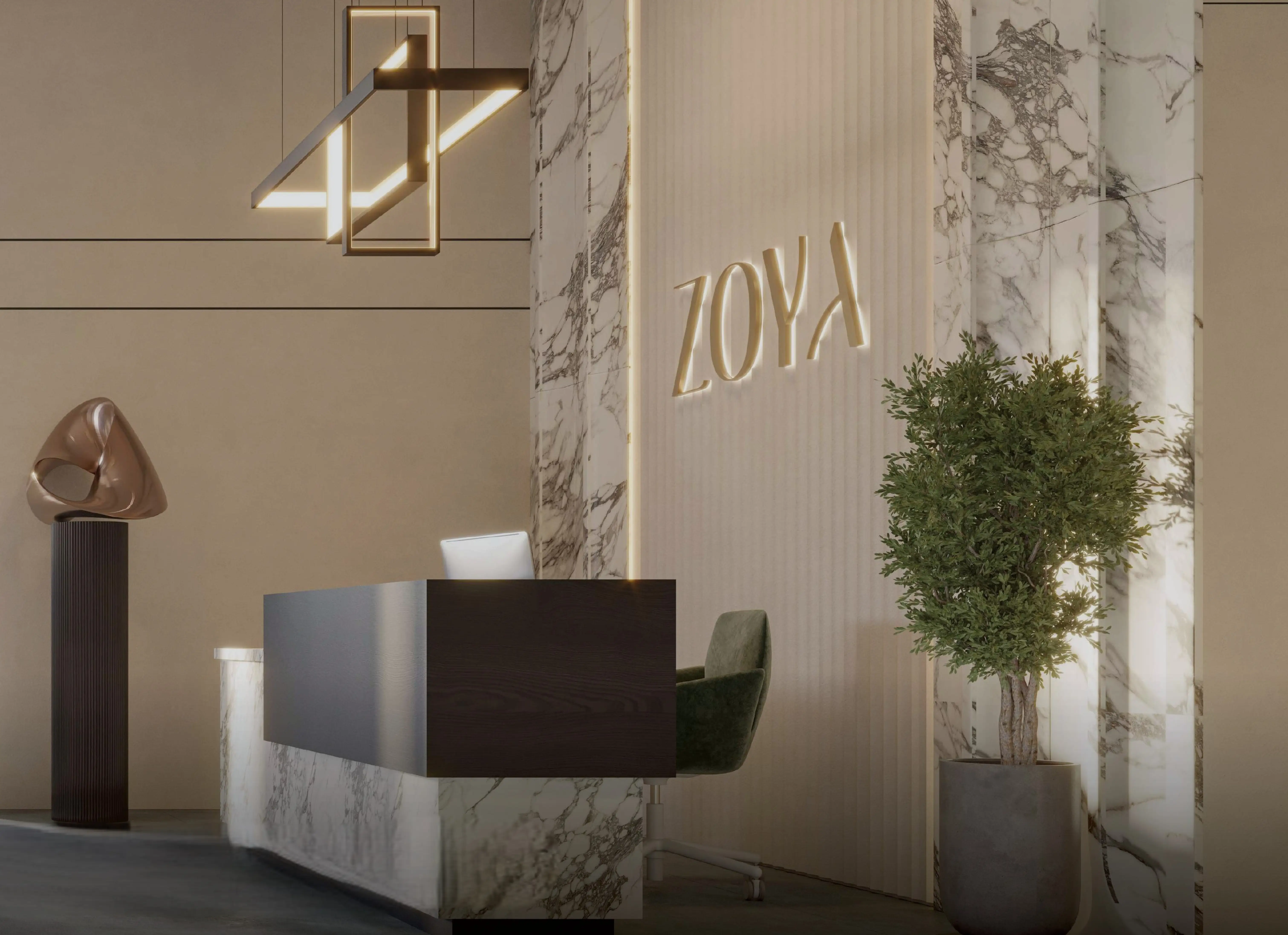 ZOYA "Élanora" NEW LAUNCH