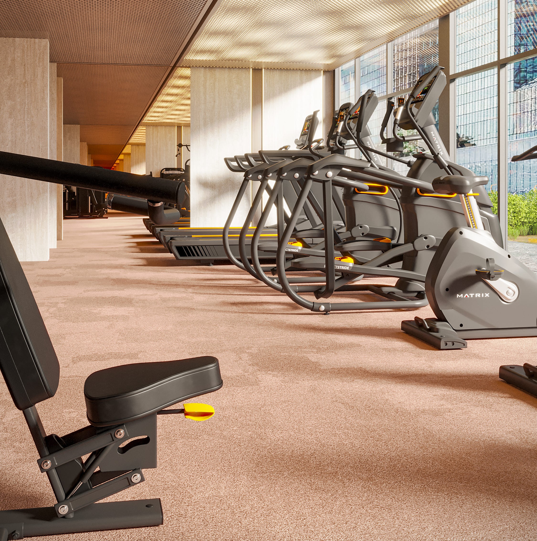 ZIMAYA PROPERTIES "Belle Rêve"