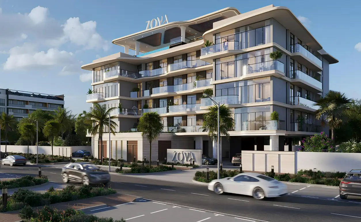 ZOYA "Miorah" NEW LAUNCH