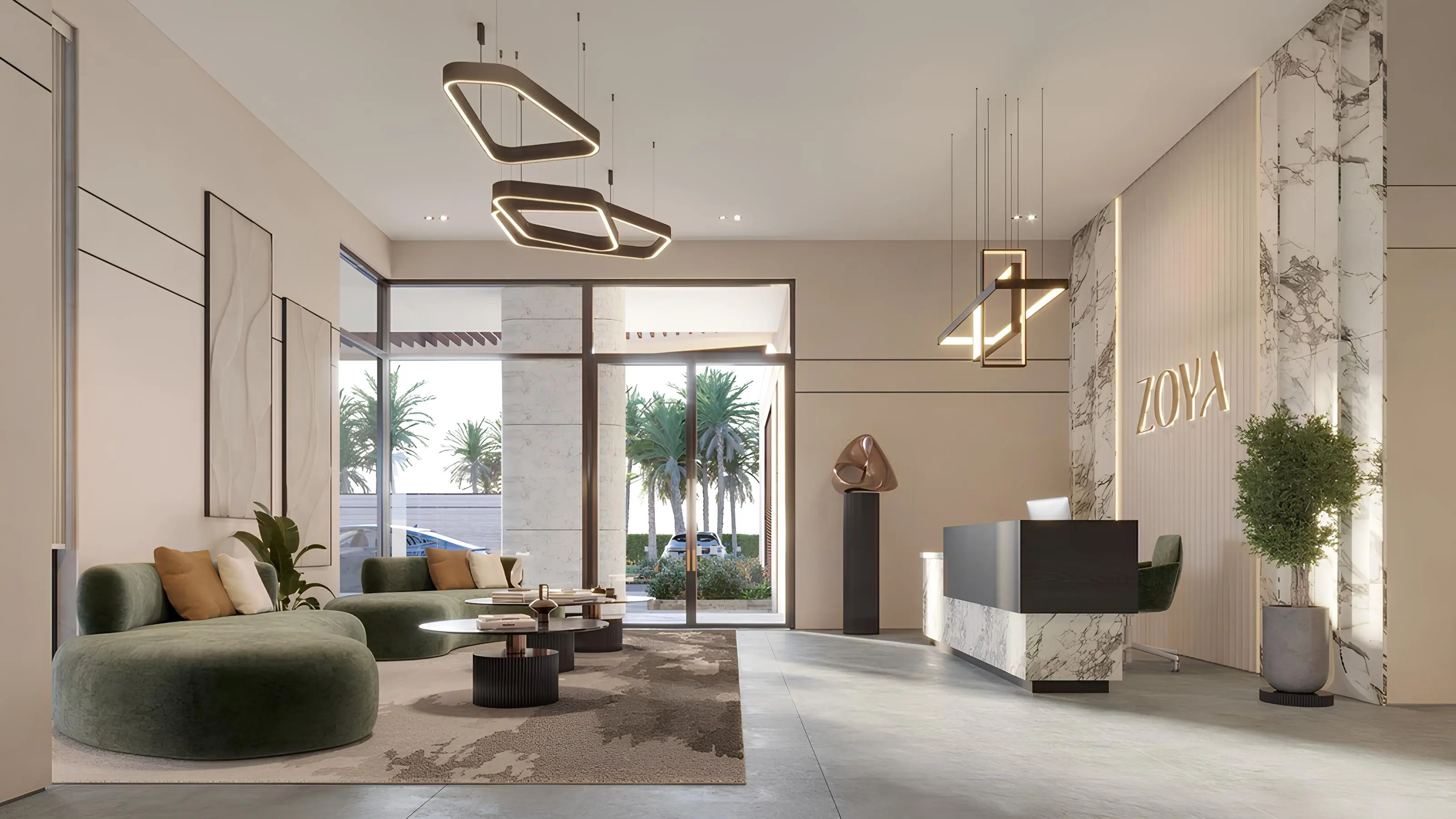 ZOYA "Miorah" NEW LAUNCH