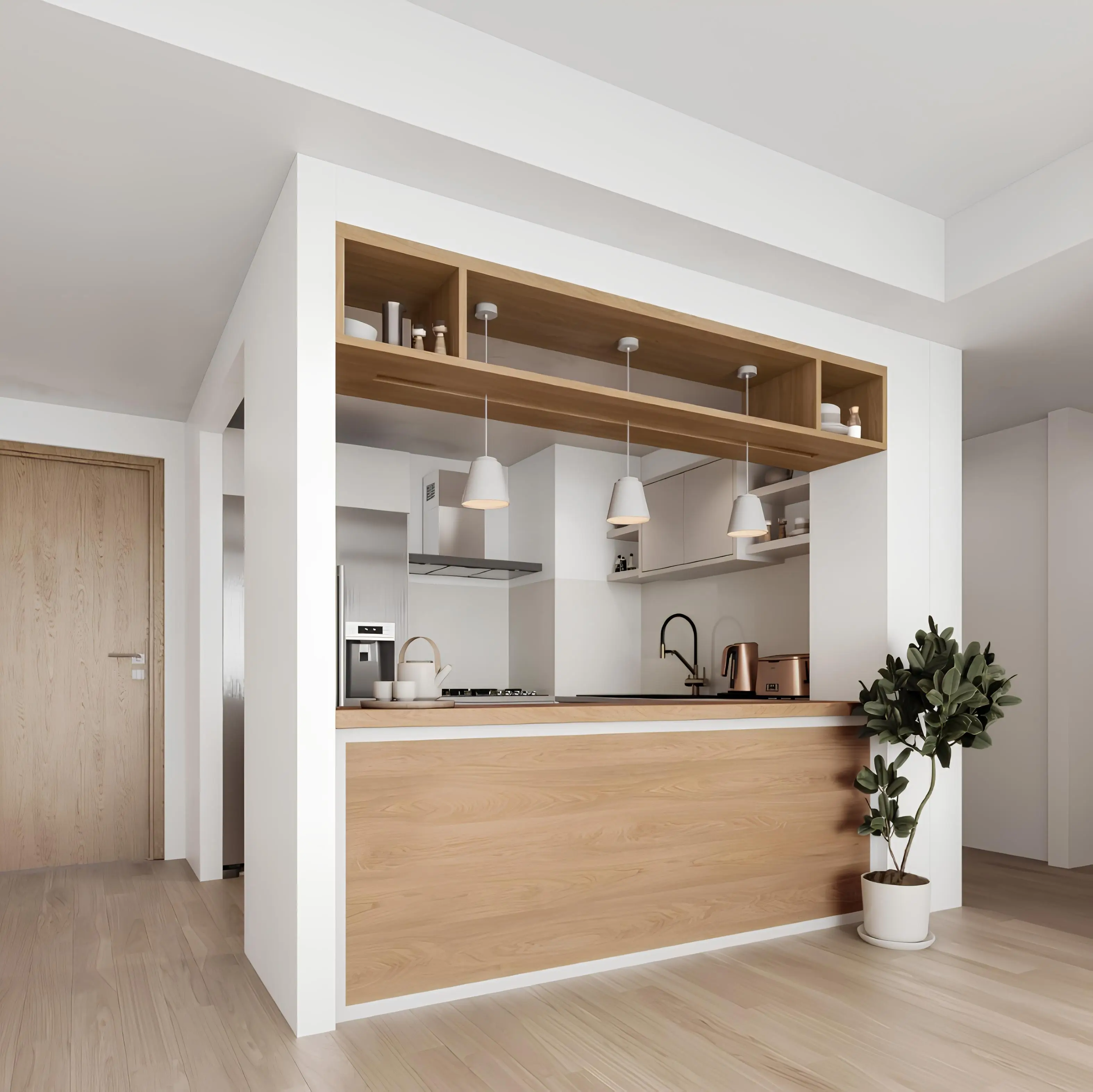 AQUA PROPERTIES "Lateral One"