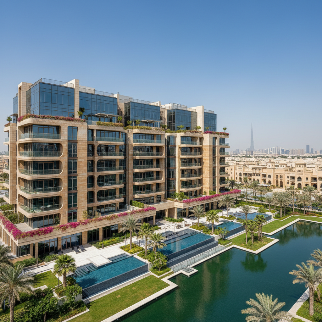 AYAT "AYAMI Residence" NEW LAUNCH