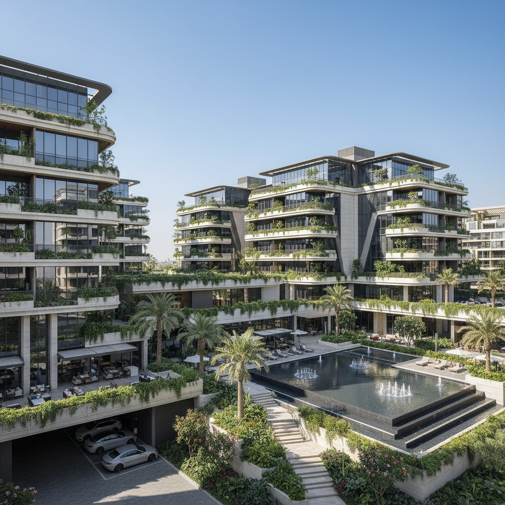 AYAT "AYAMI Residence" NEW LAUNCH