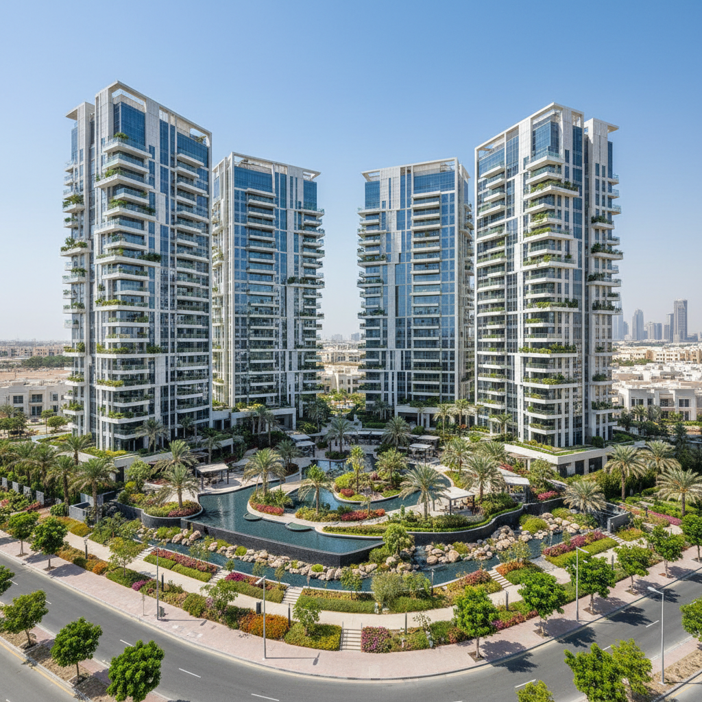 AYAT "AYAMI Residence" NEW LAUNCH