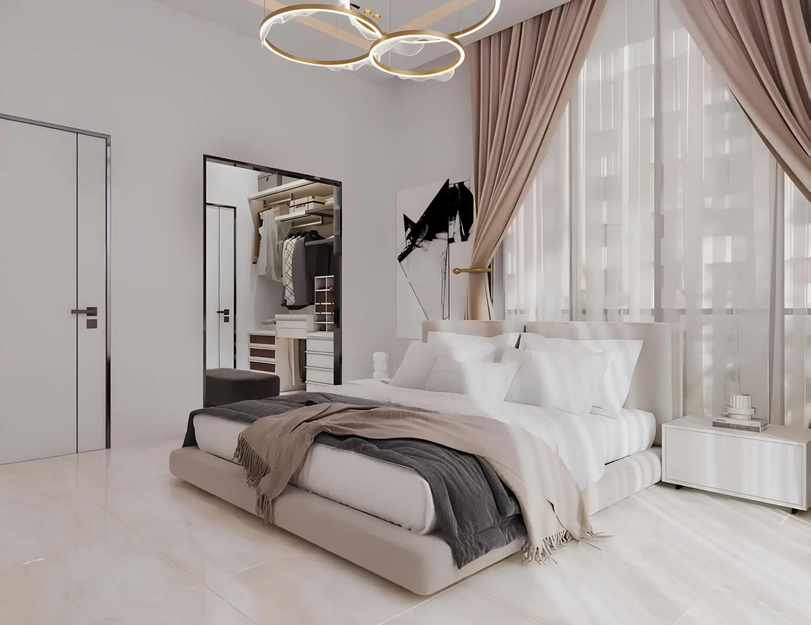 AG PROPERTIES "AUM 99 Residences"