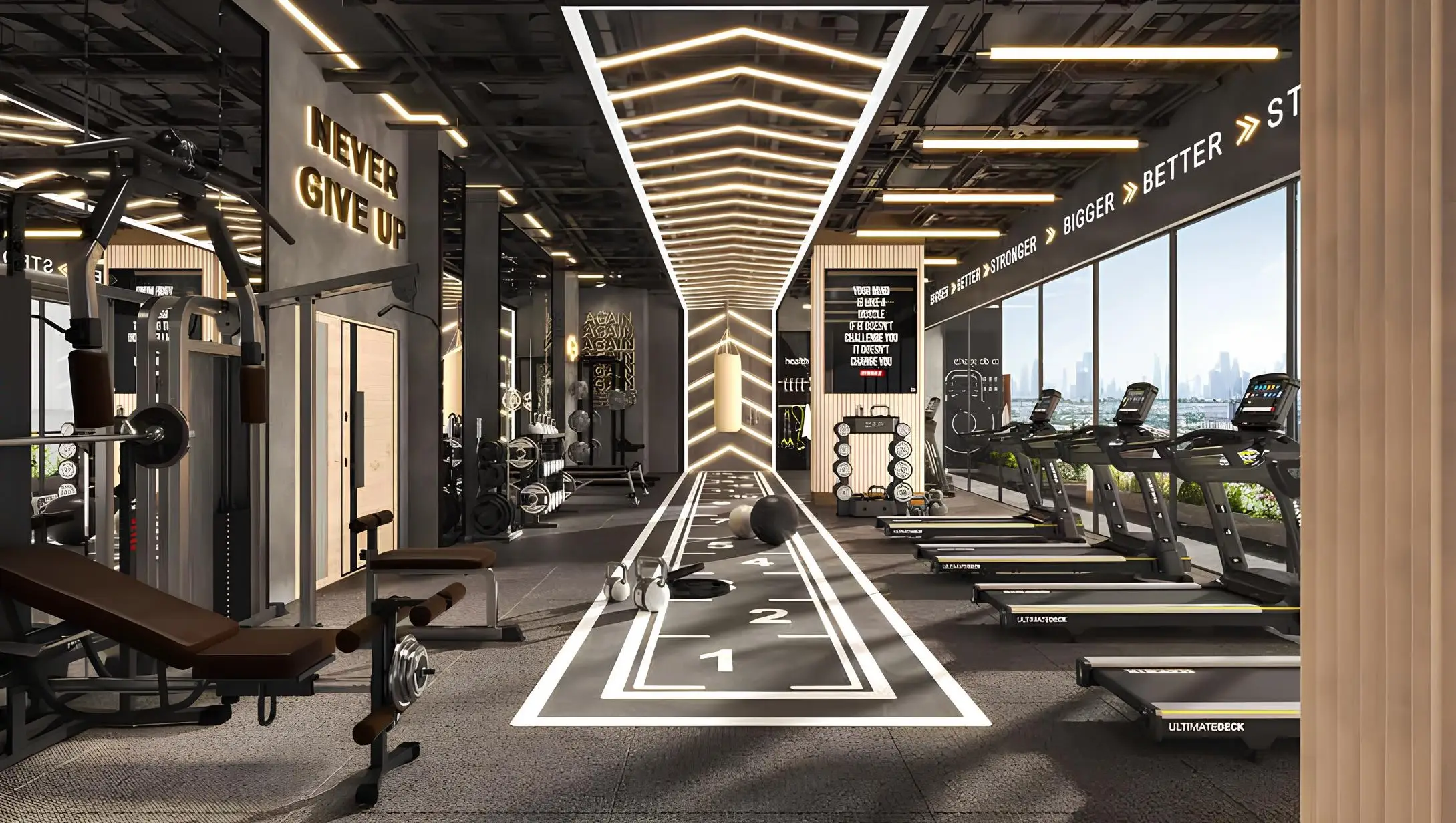 AG PROPERTIES "AUM 99 Residences"