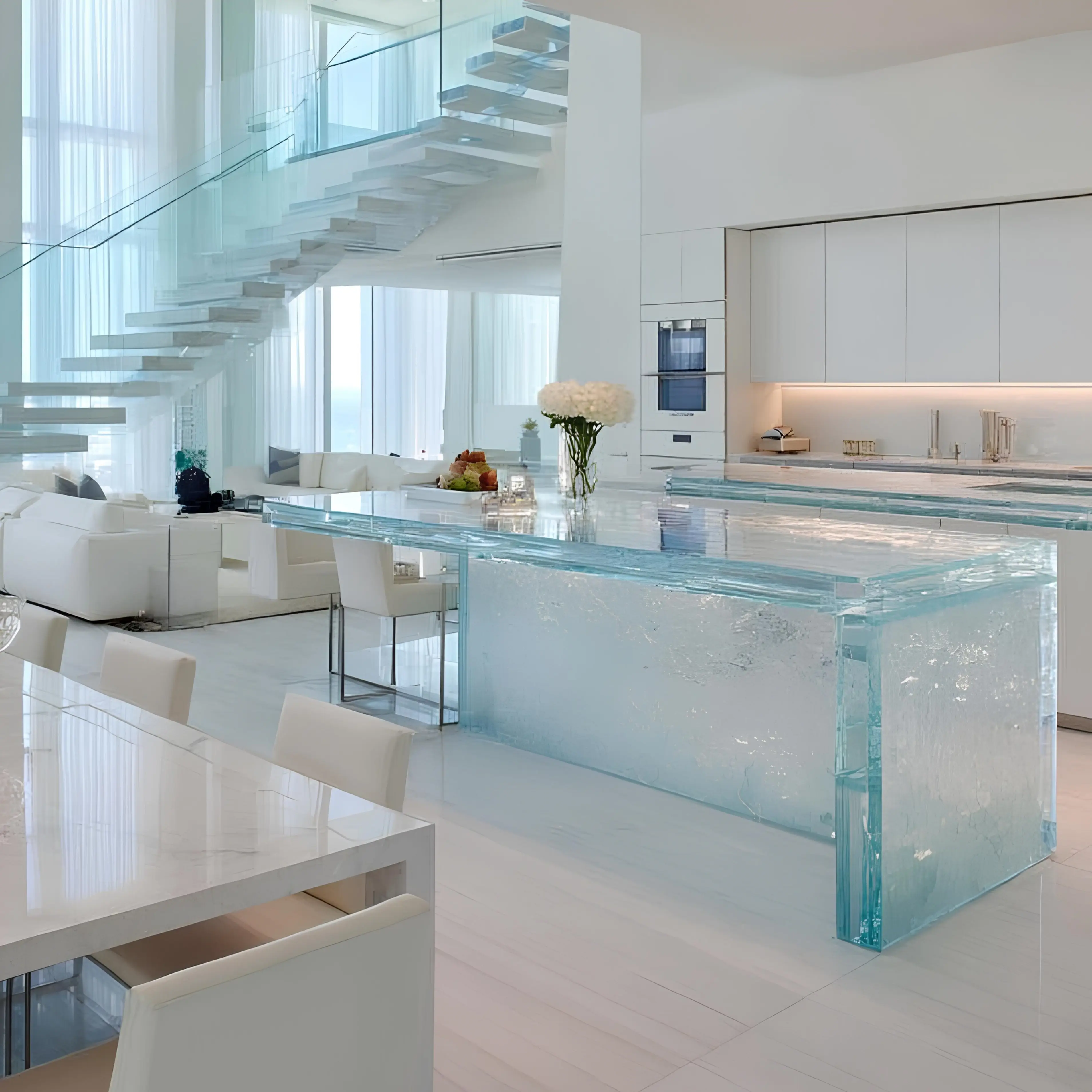 MAJOR DEVELOPMENT “Ice Beach” NEW LAUNCH