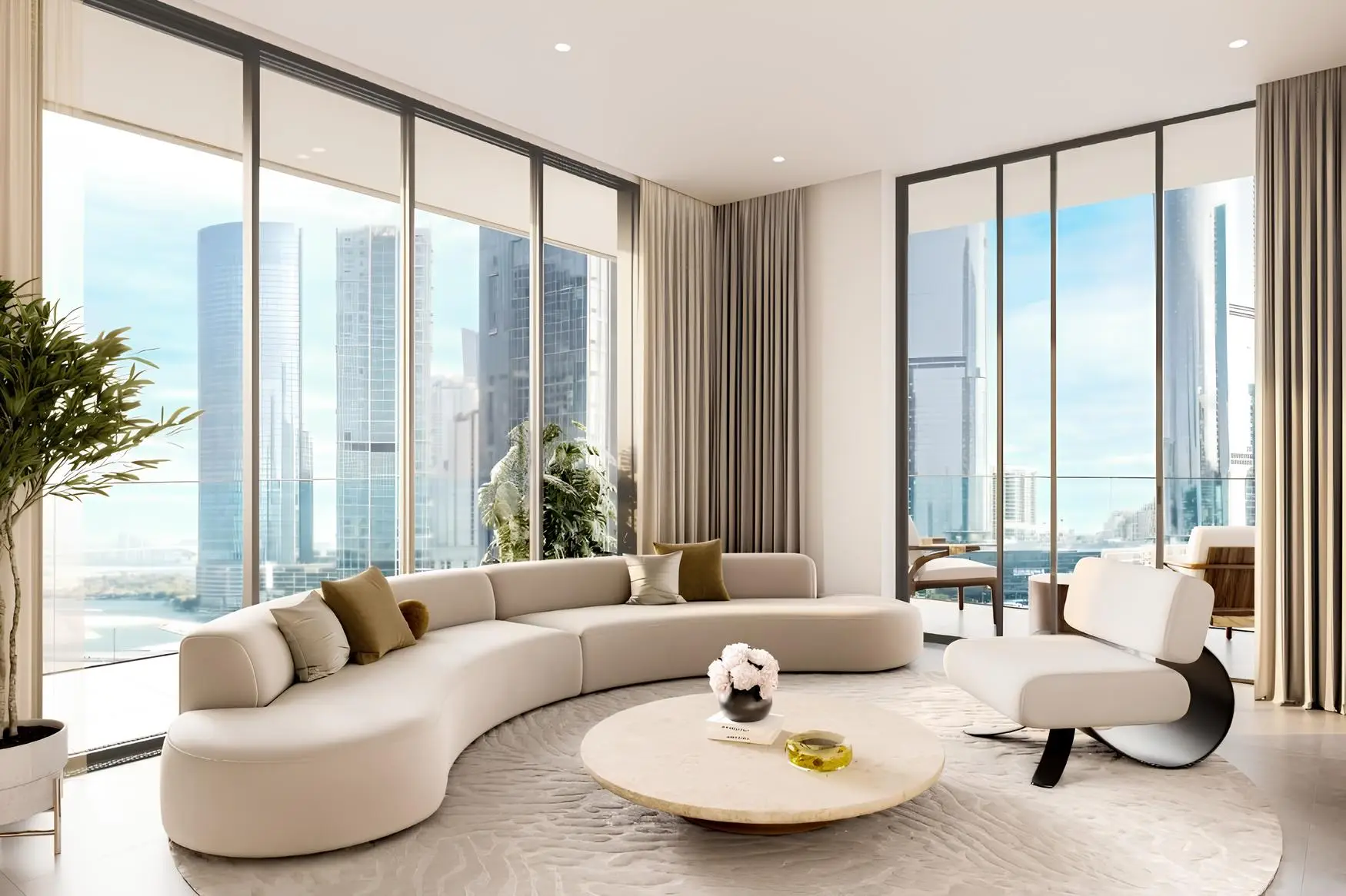 MODON "Tara Park Phase 1"