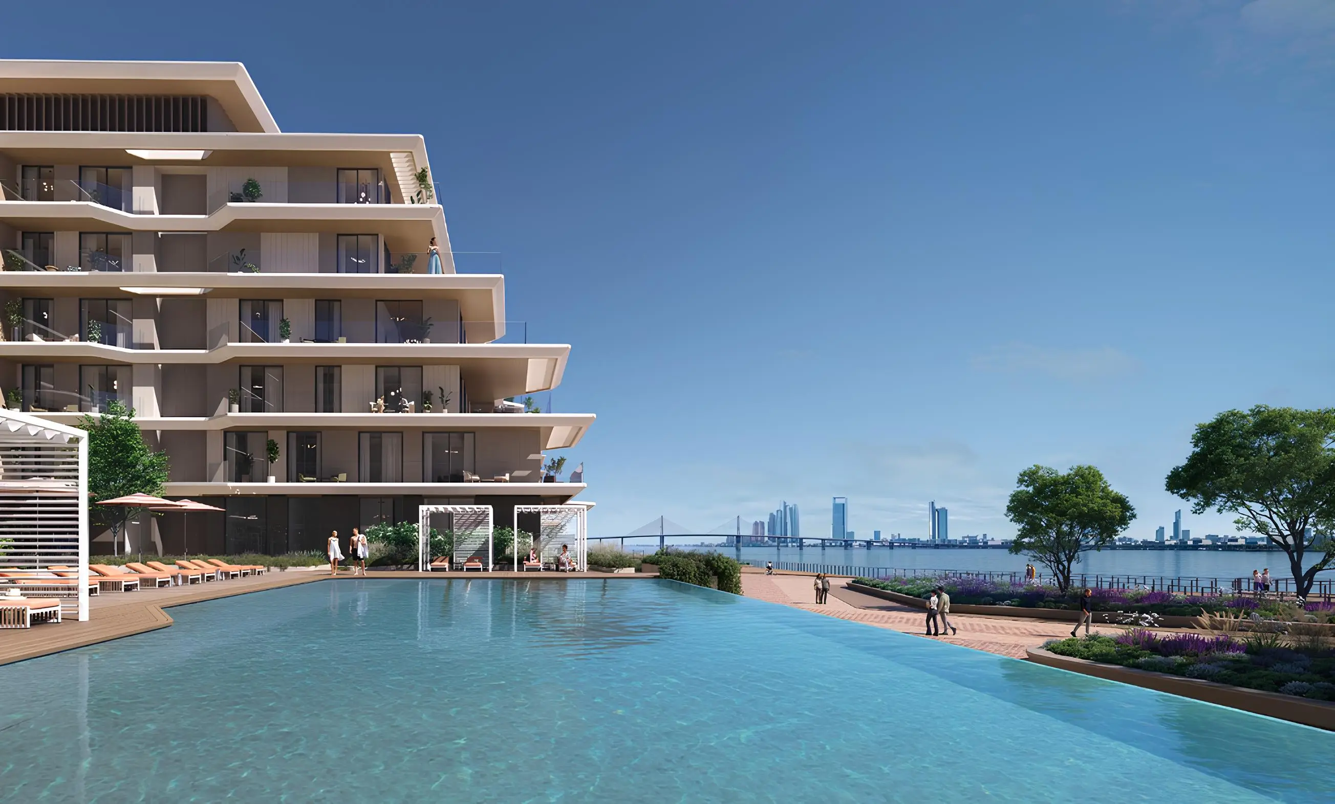 MODON "Bashayer Residences by Modon"