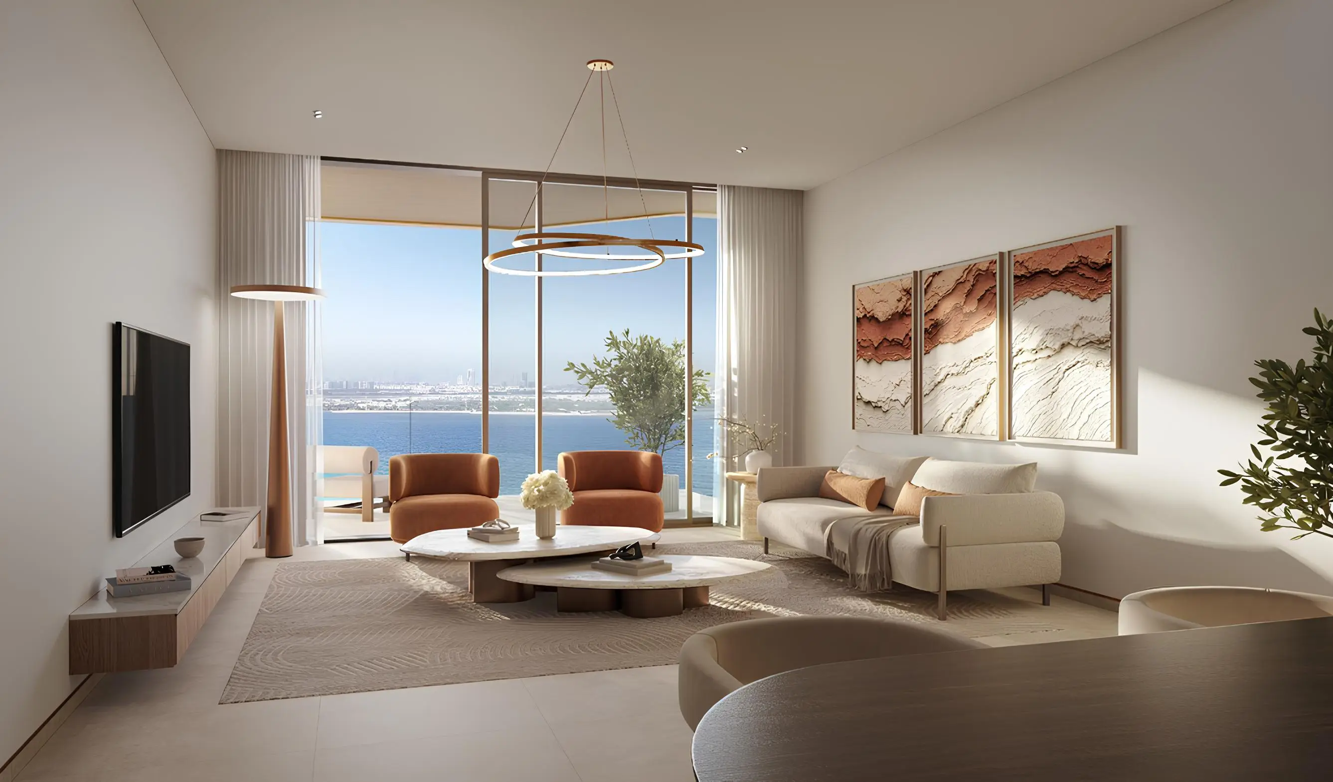 MODON "Bashayer Residences by Modon"