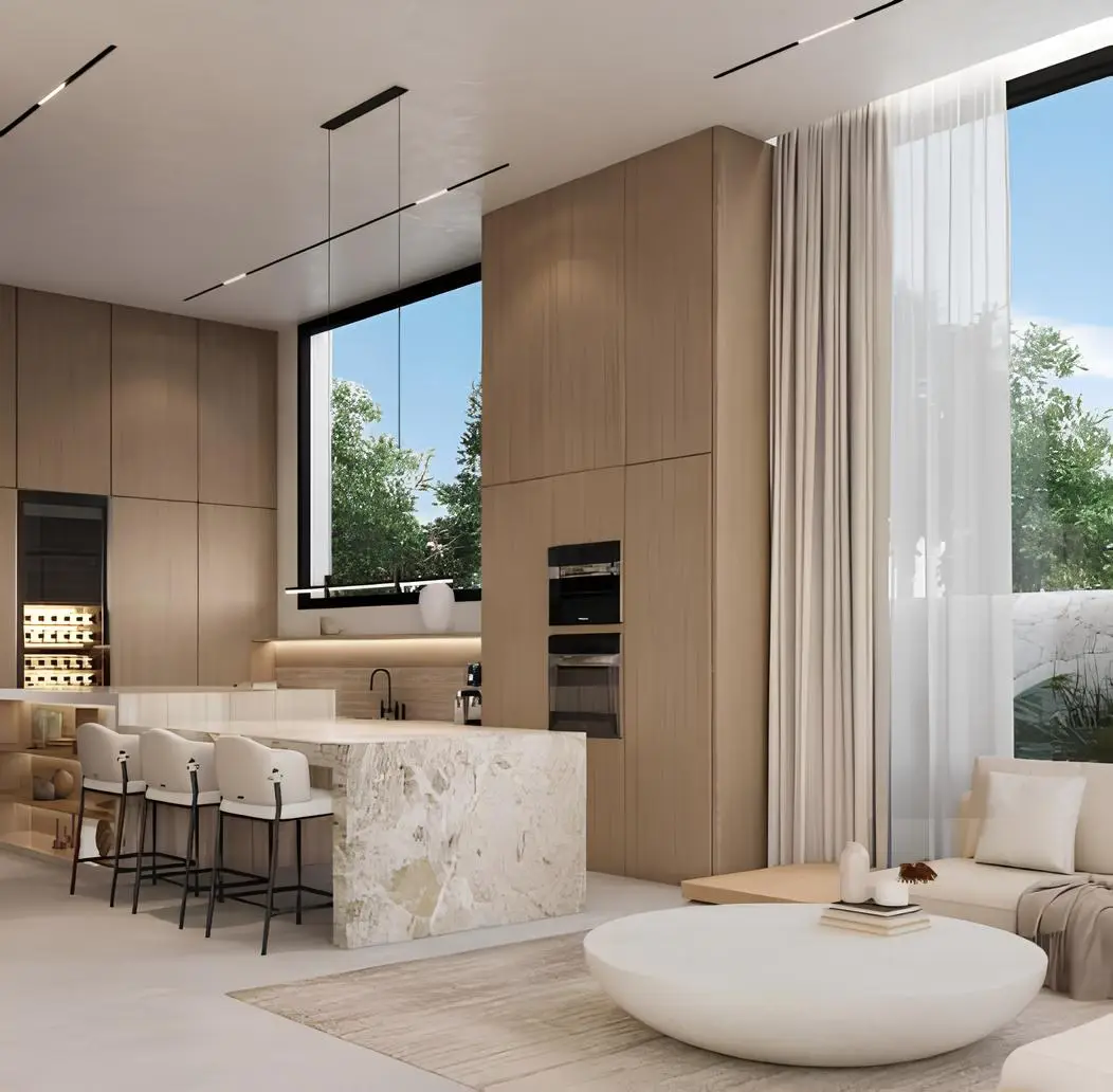 MODON "Al Naseem Villas by Modon"