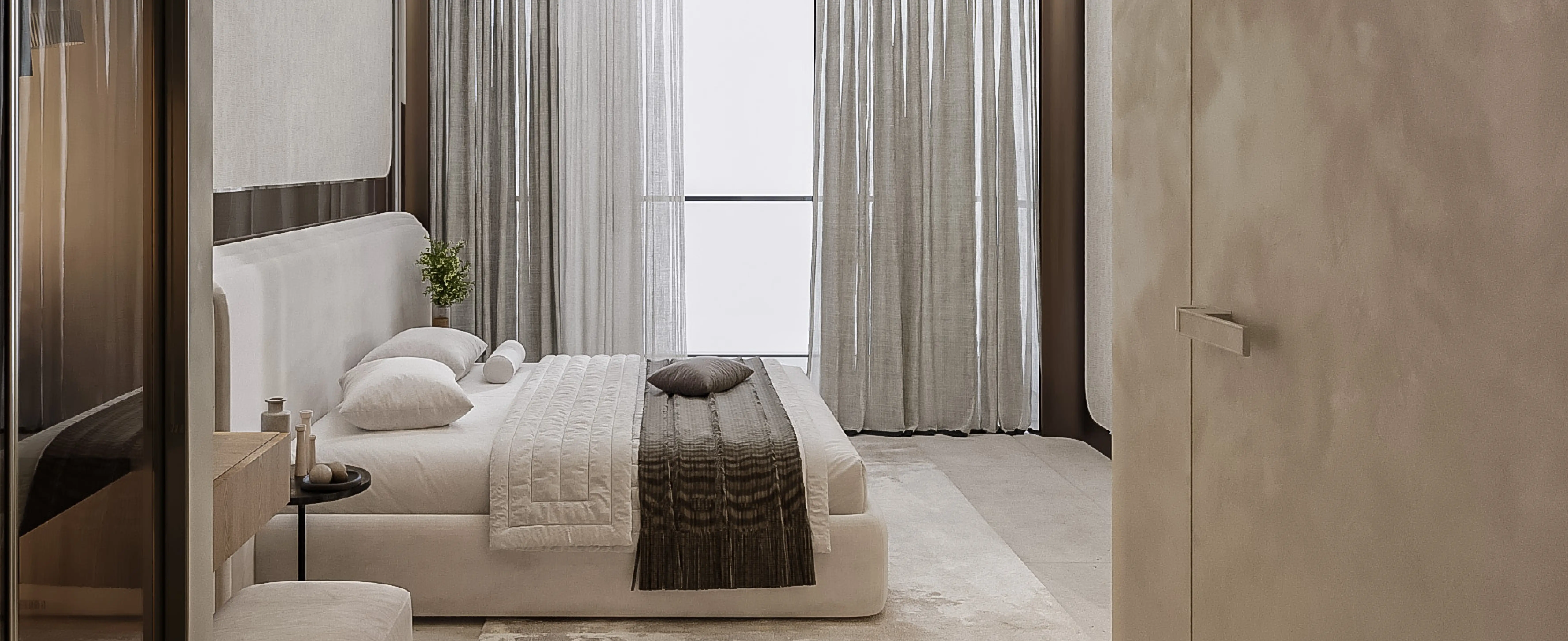 PEACE HOMES "Peace Avenue"