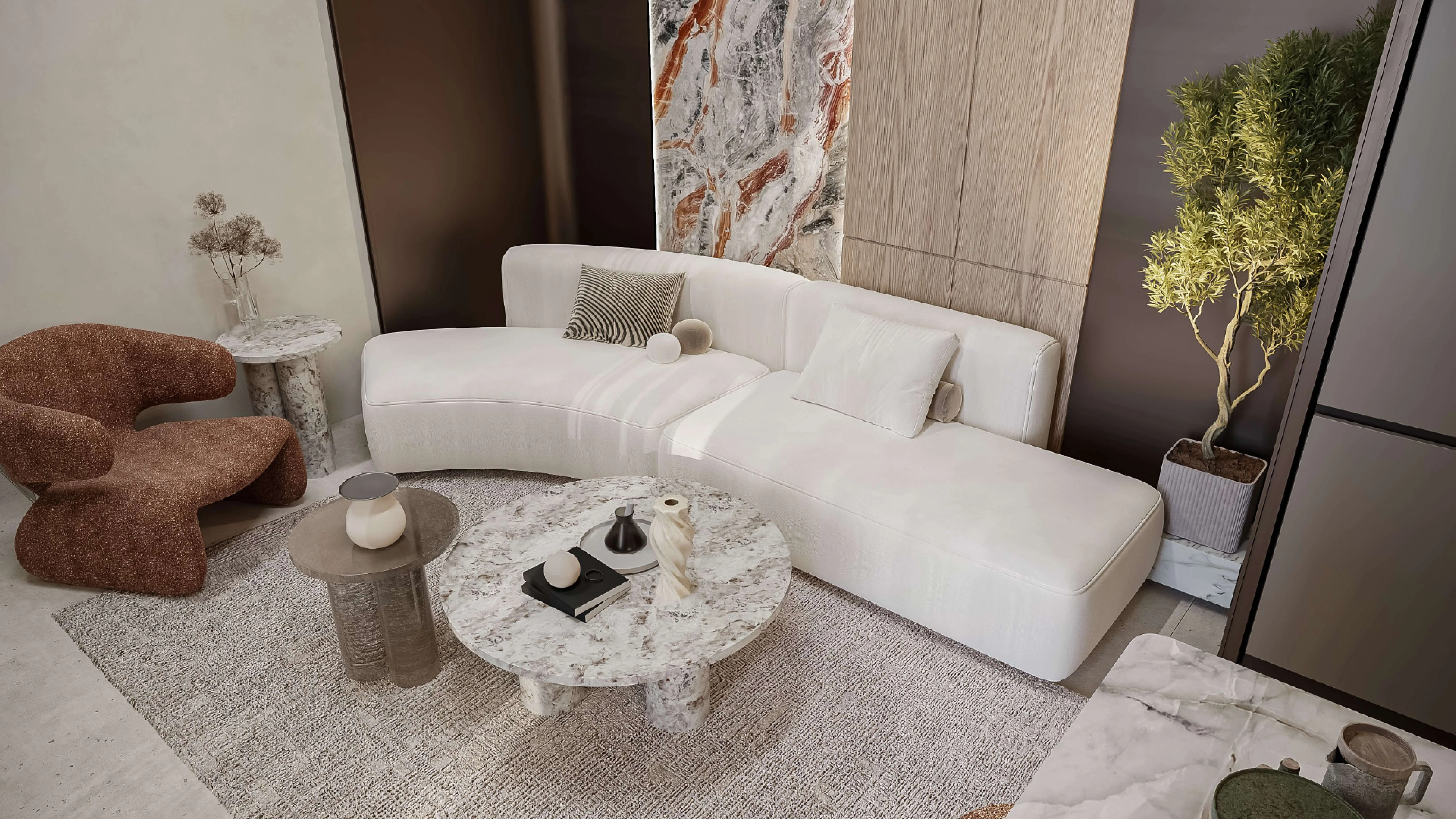 PEACE HOMES "Peace Avenue"