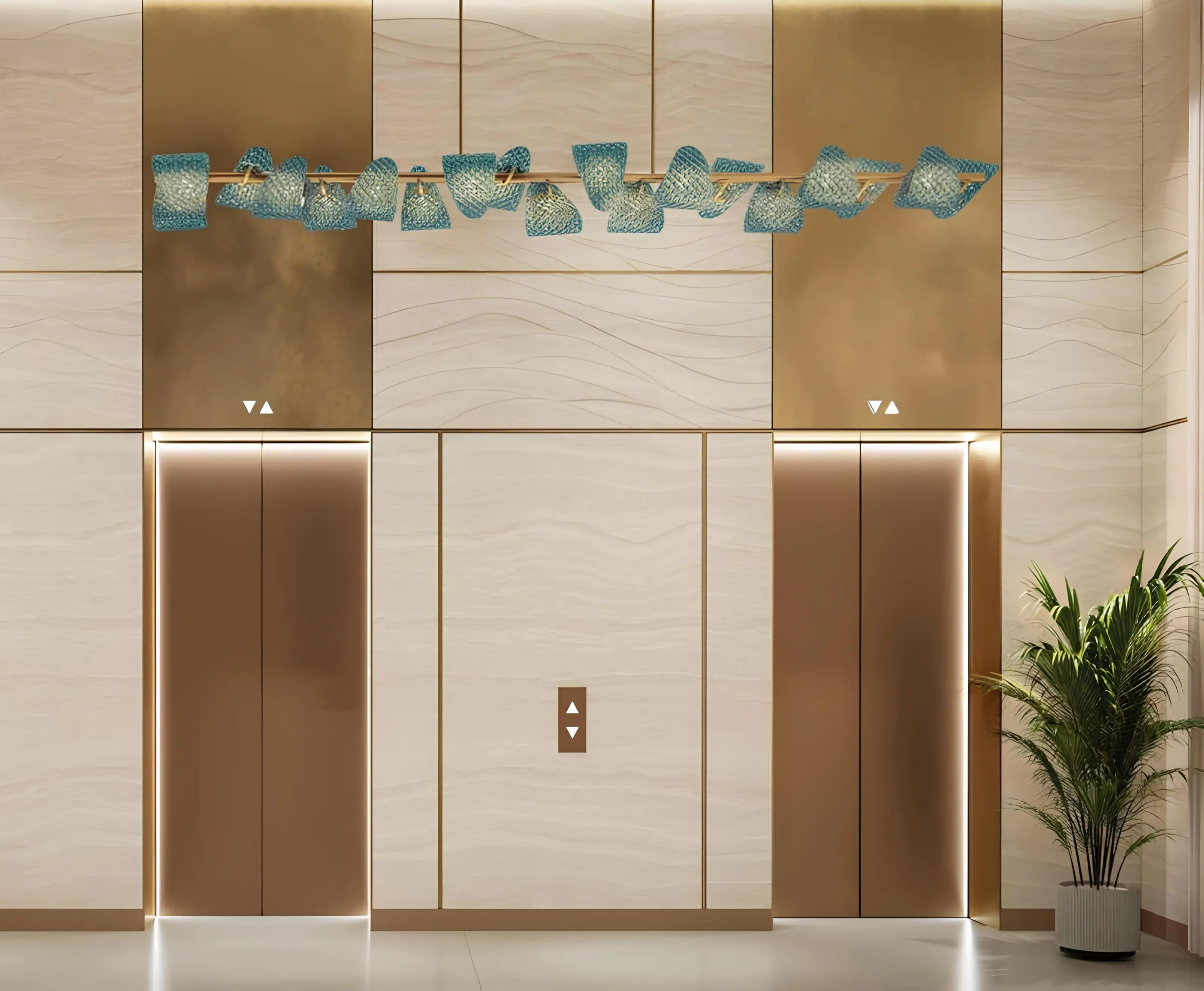 ZED CAPITAL "Kaia Residences" NEW LAUNCH