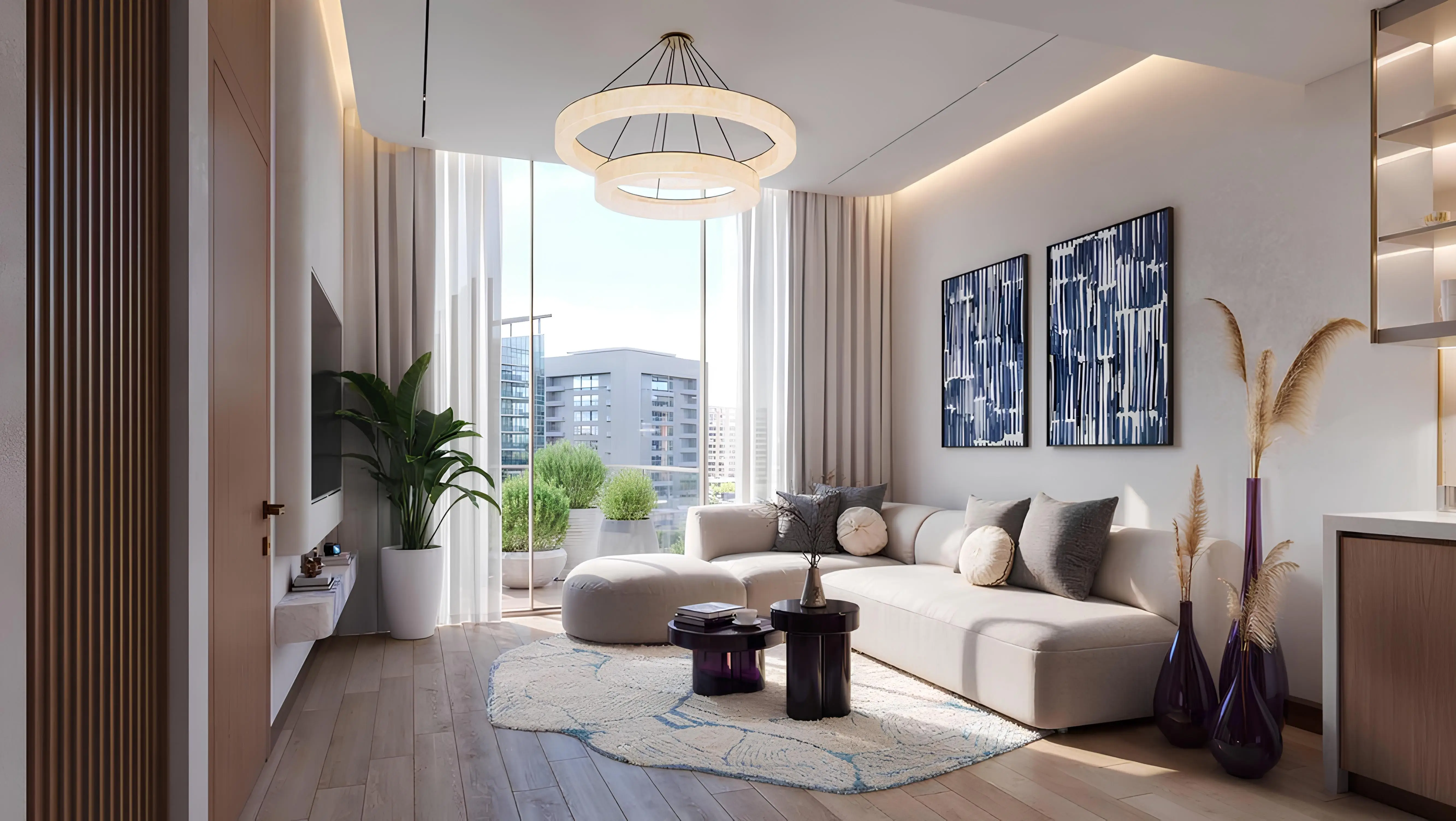 ZED CAPITAL "Kaia Residences" NEW LAUNCH